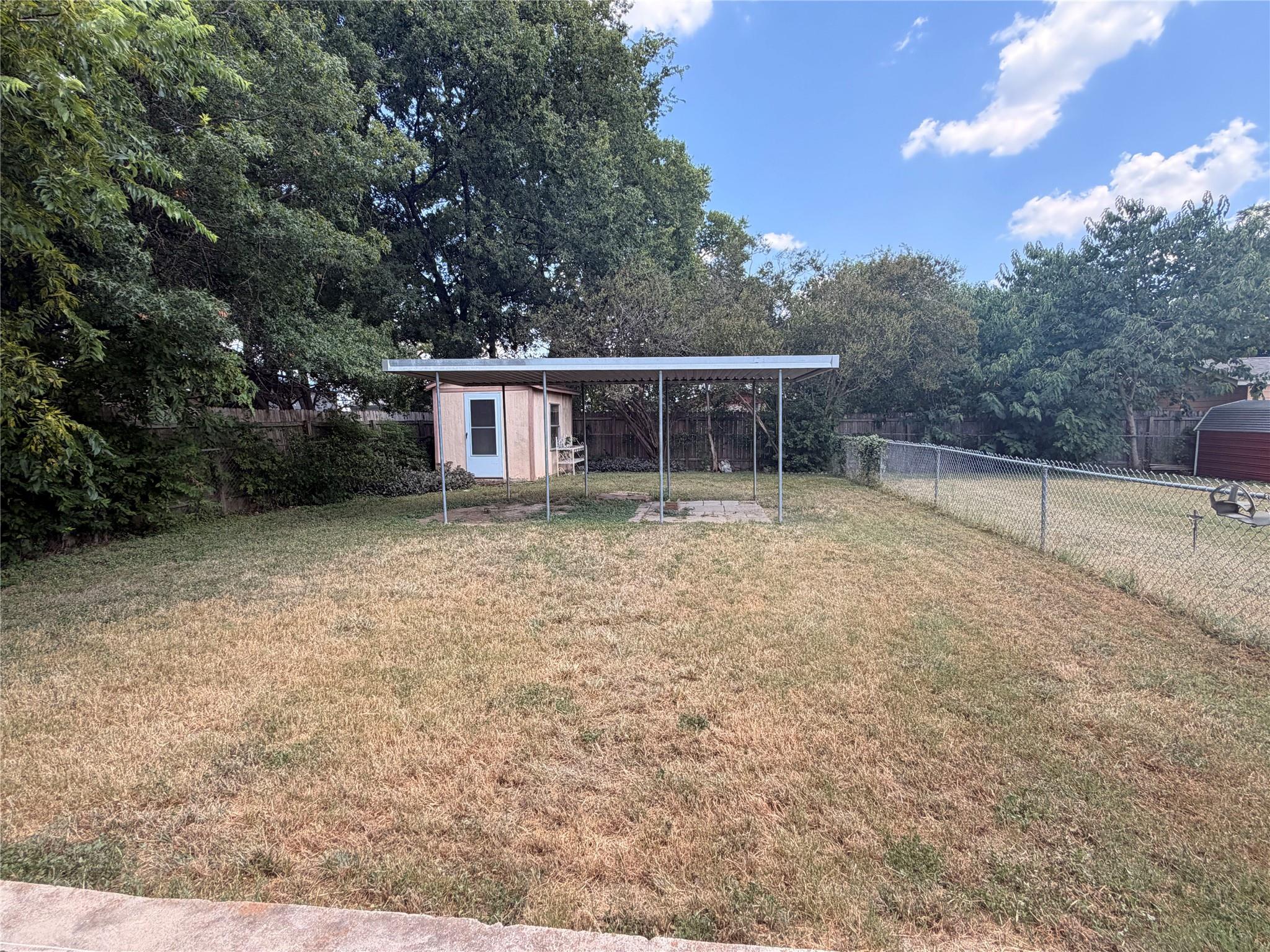 7406 Southgate Ln #a Property Photo 22