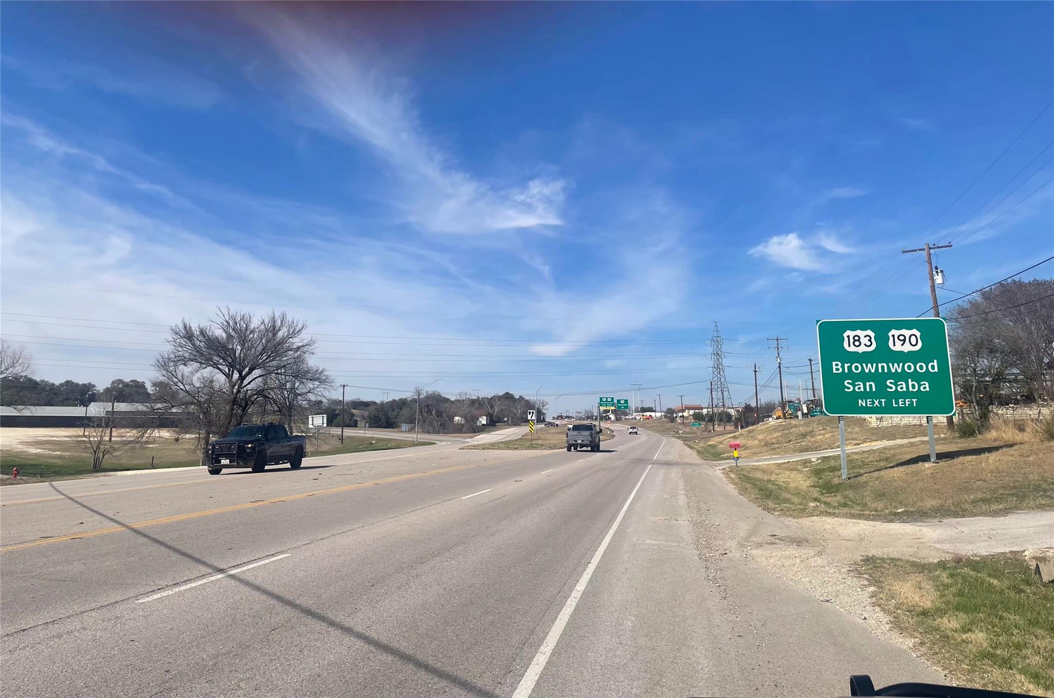 1312 N Us Highway 281 None Property Photo 3