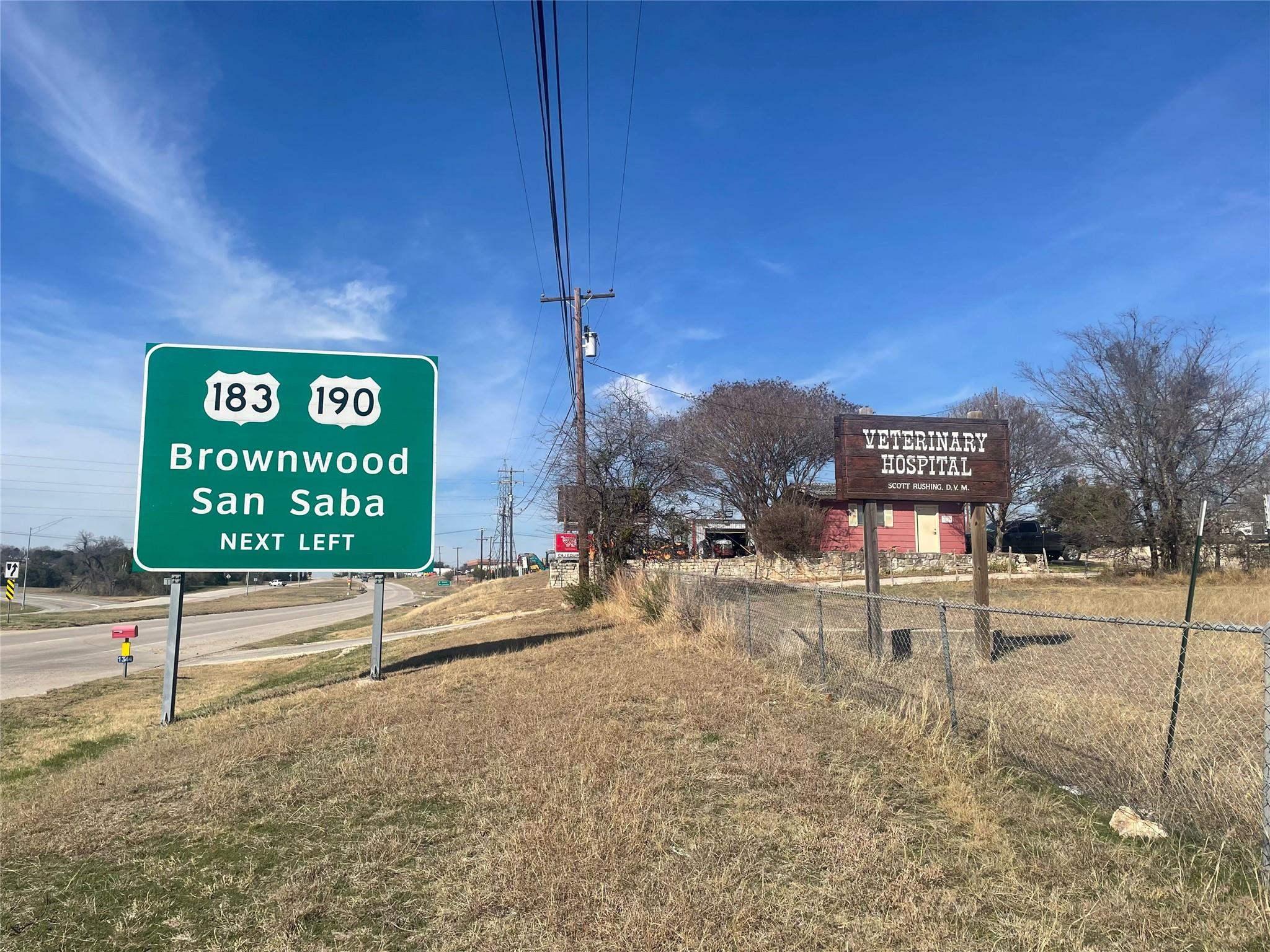 1312 N Us Highway 281 None Property Photo 4