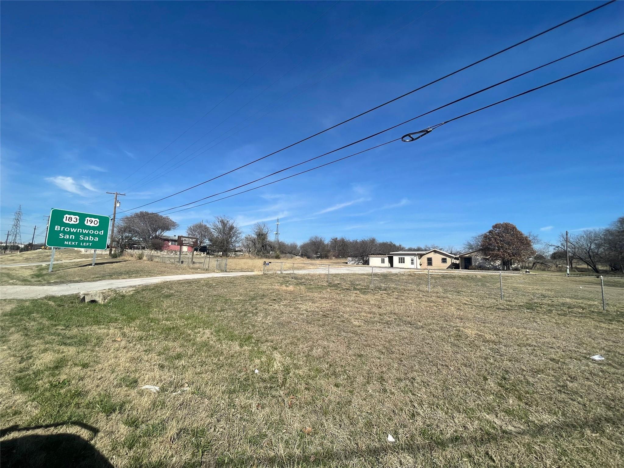 1312 N Us Highway 281 None Property Photo 24