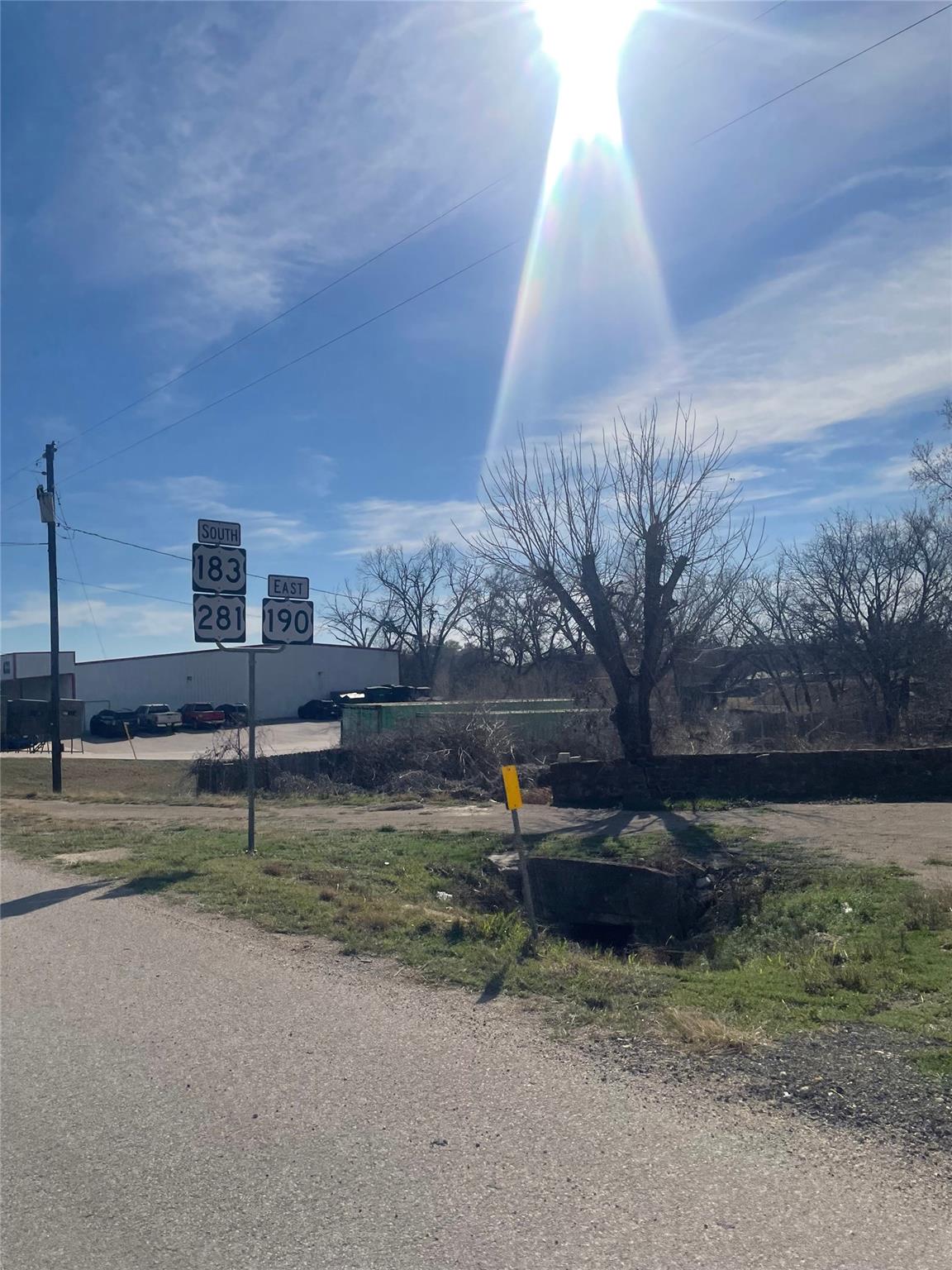 1312 N Us Highway 281 None Property Photo 26