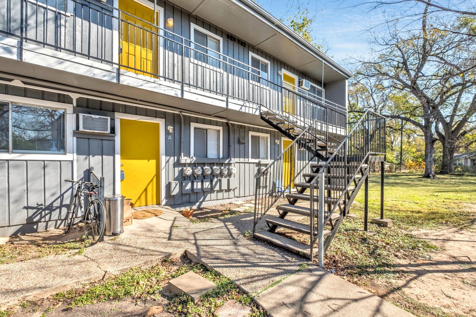 903 Springdale RD C Property Photo 1