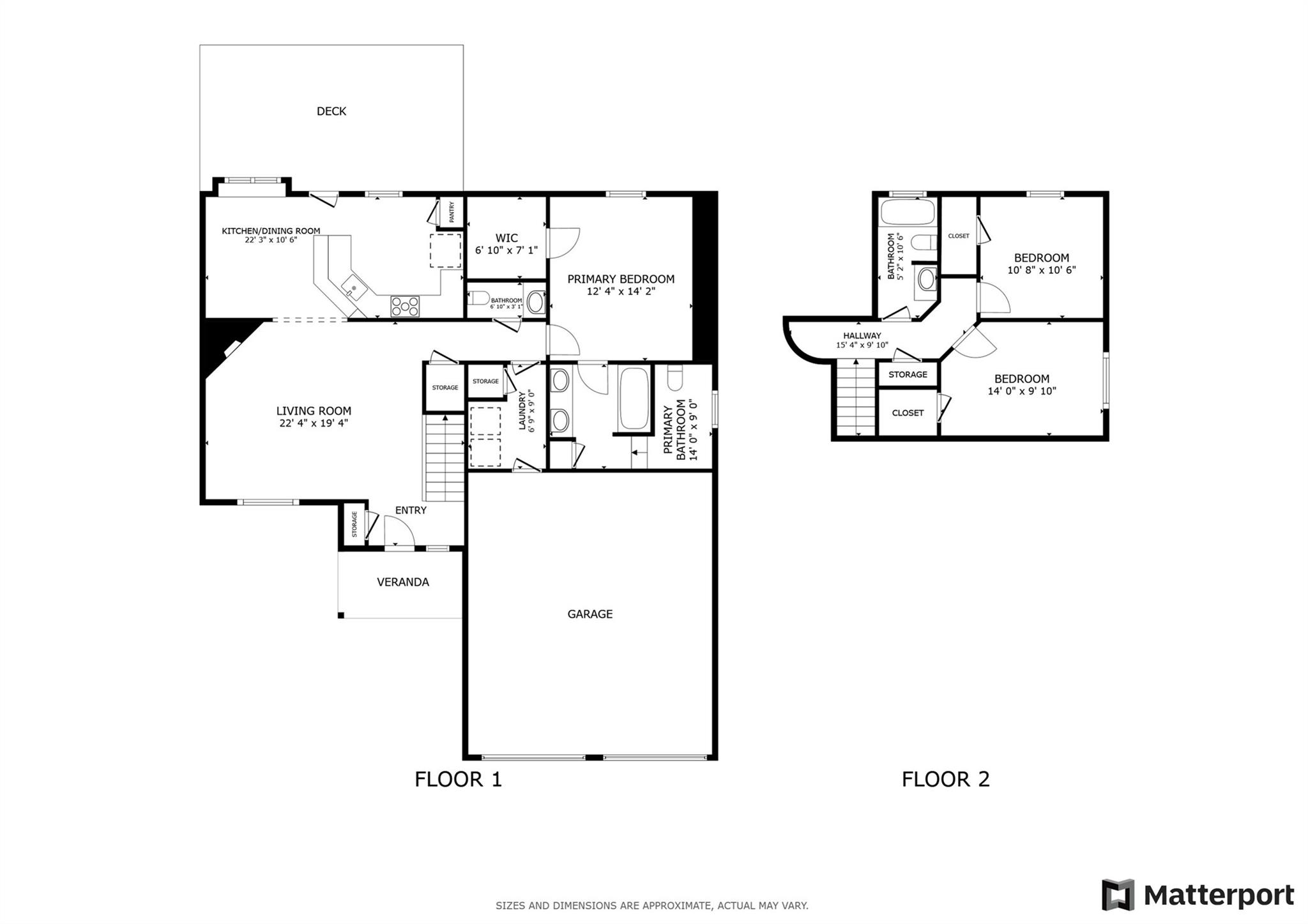2313 Windrift Way Property Photo 28