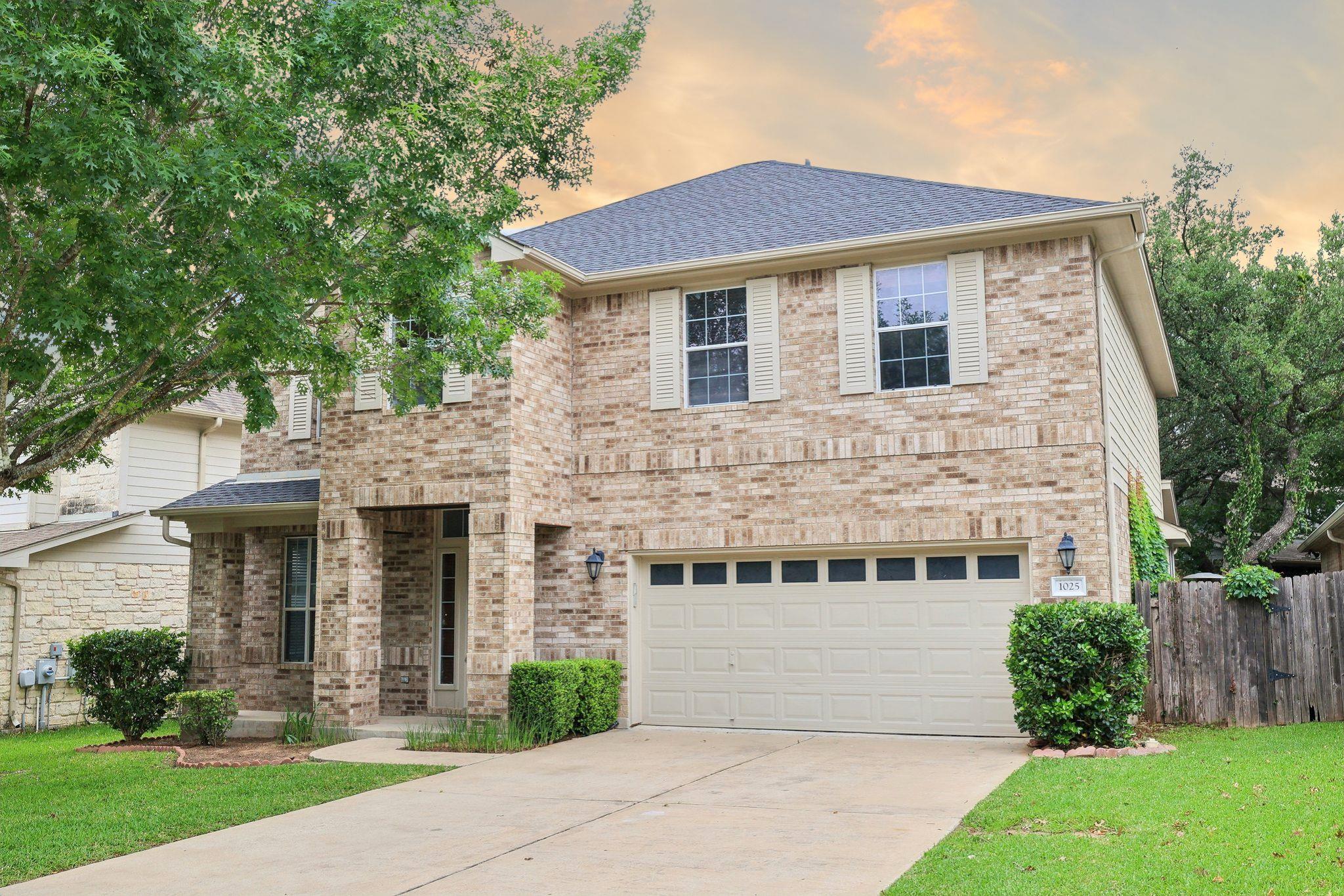 1025 Horne Dr Property Photo