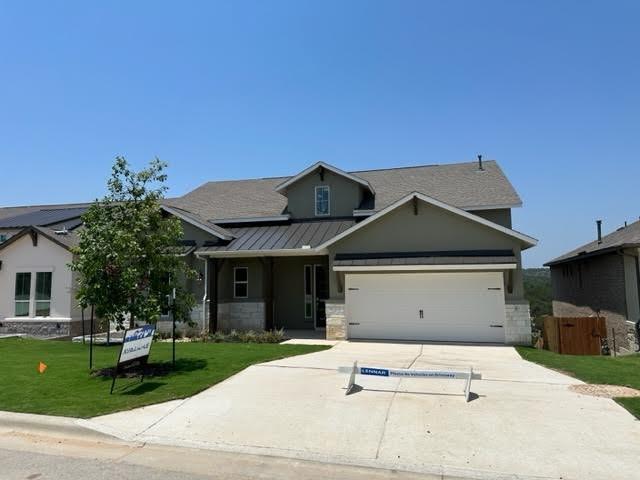 6116 Cuchara Bnd Property Photo 4