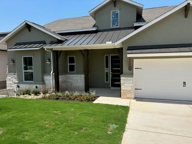 6116 Cuchara Bnd Property Photo 5