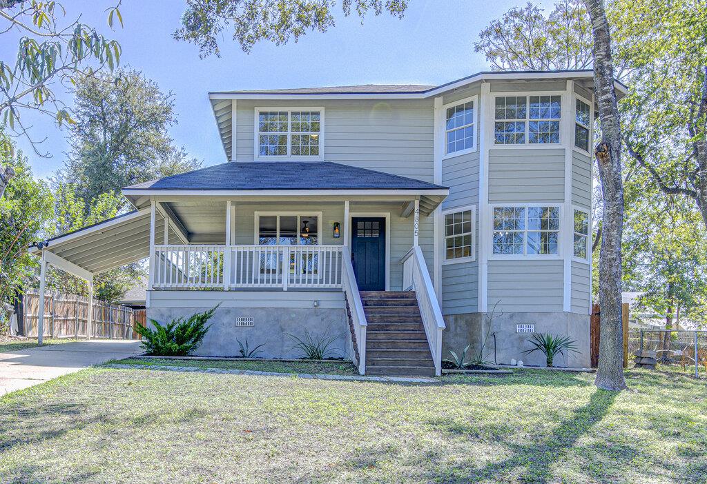 4805 Brook Creek Cv Property Photo 1