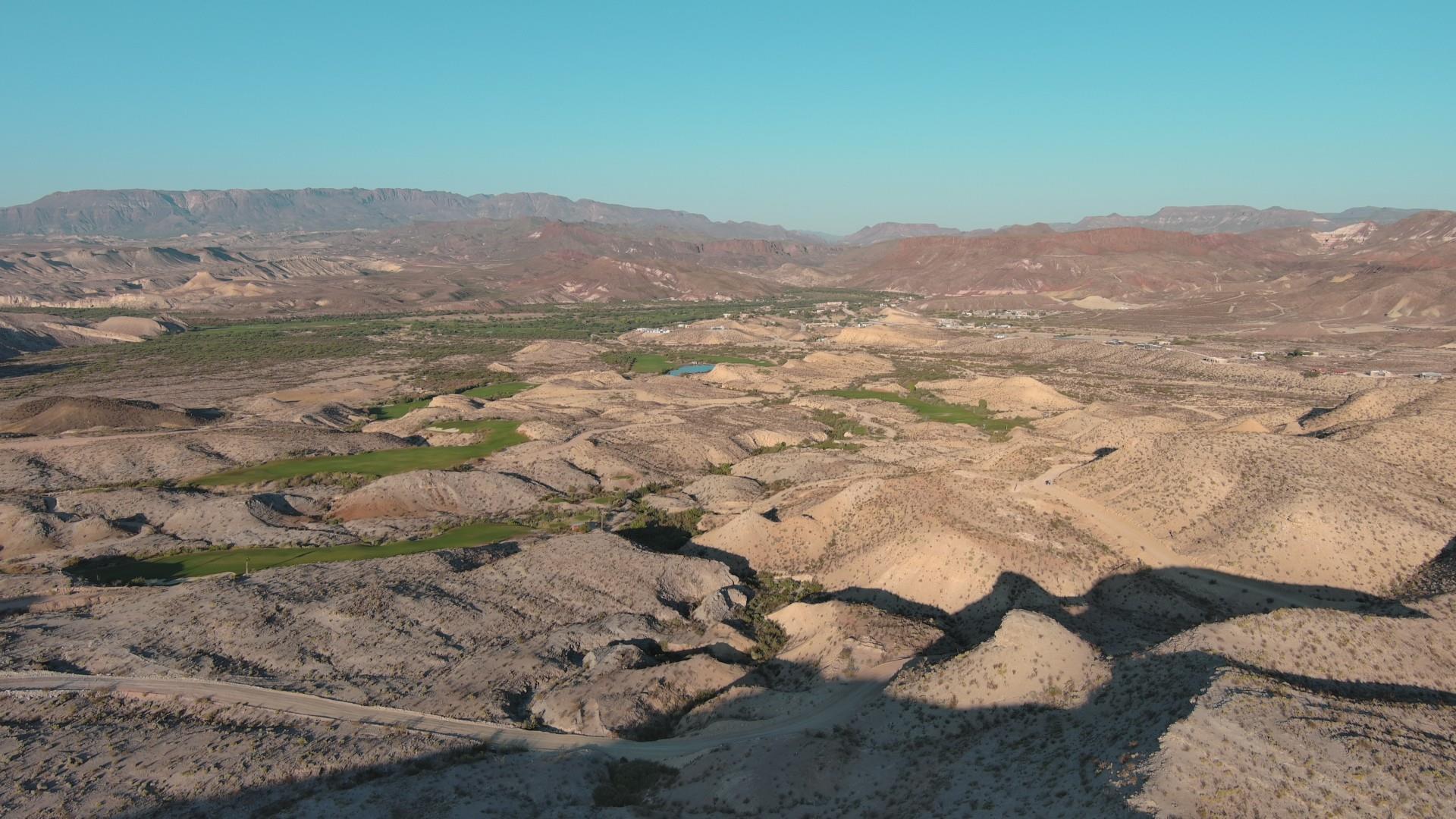 Lot 13 Las Montanas Dr Property Photo 3