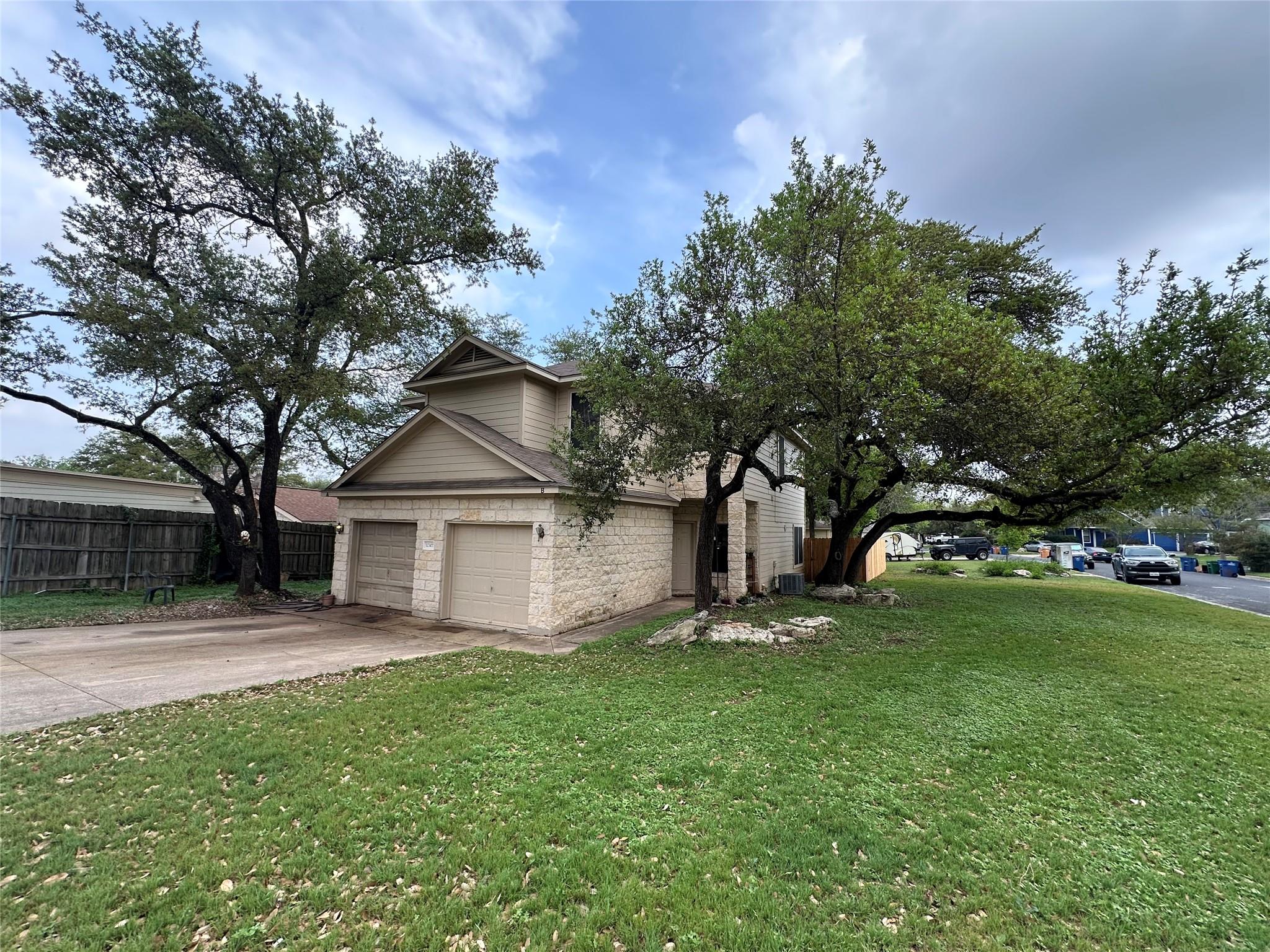 12307 ABNEY Dr Property Photo 1
