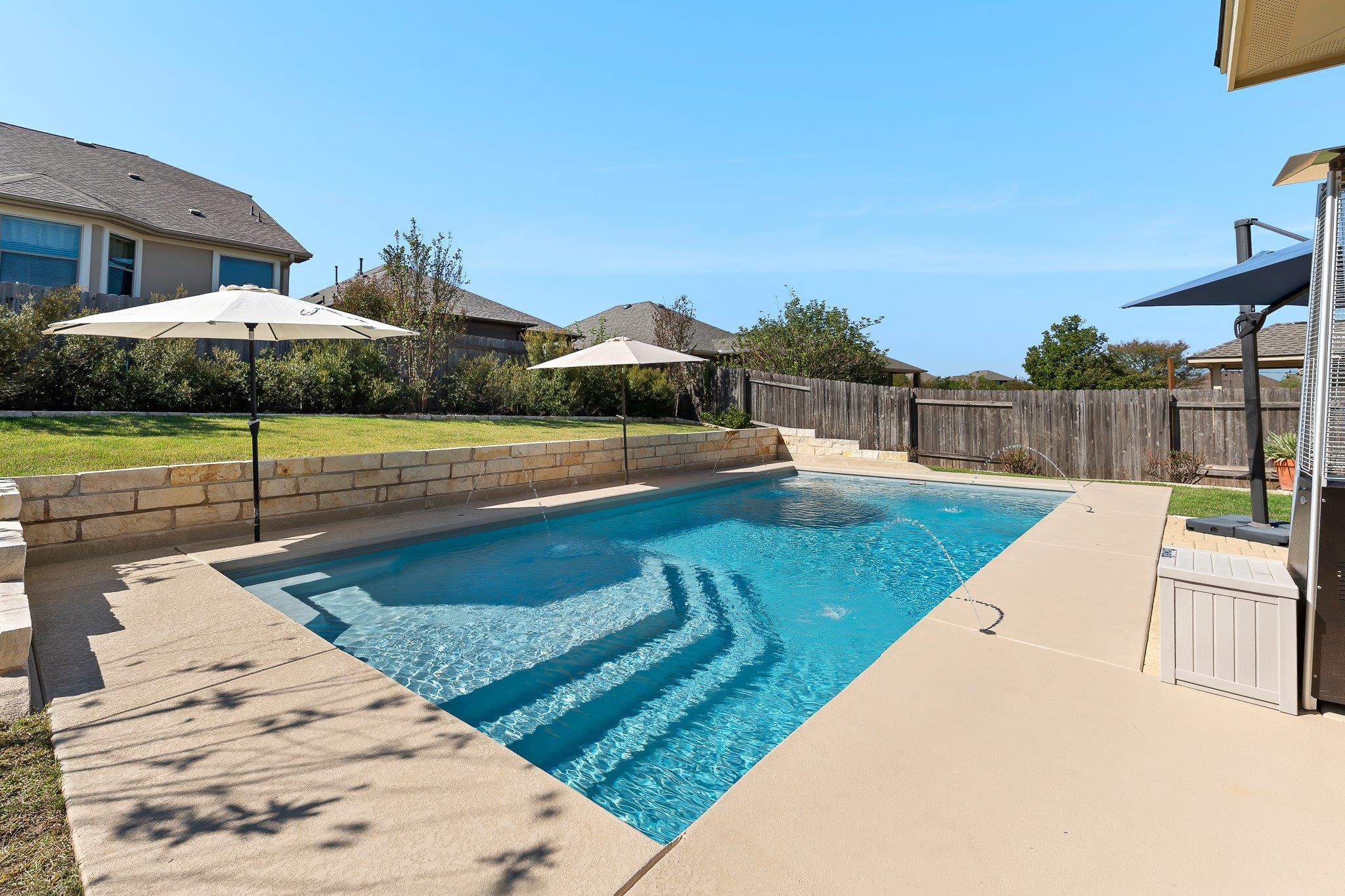 2813 Granite Hill Cv Property Photo 4