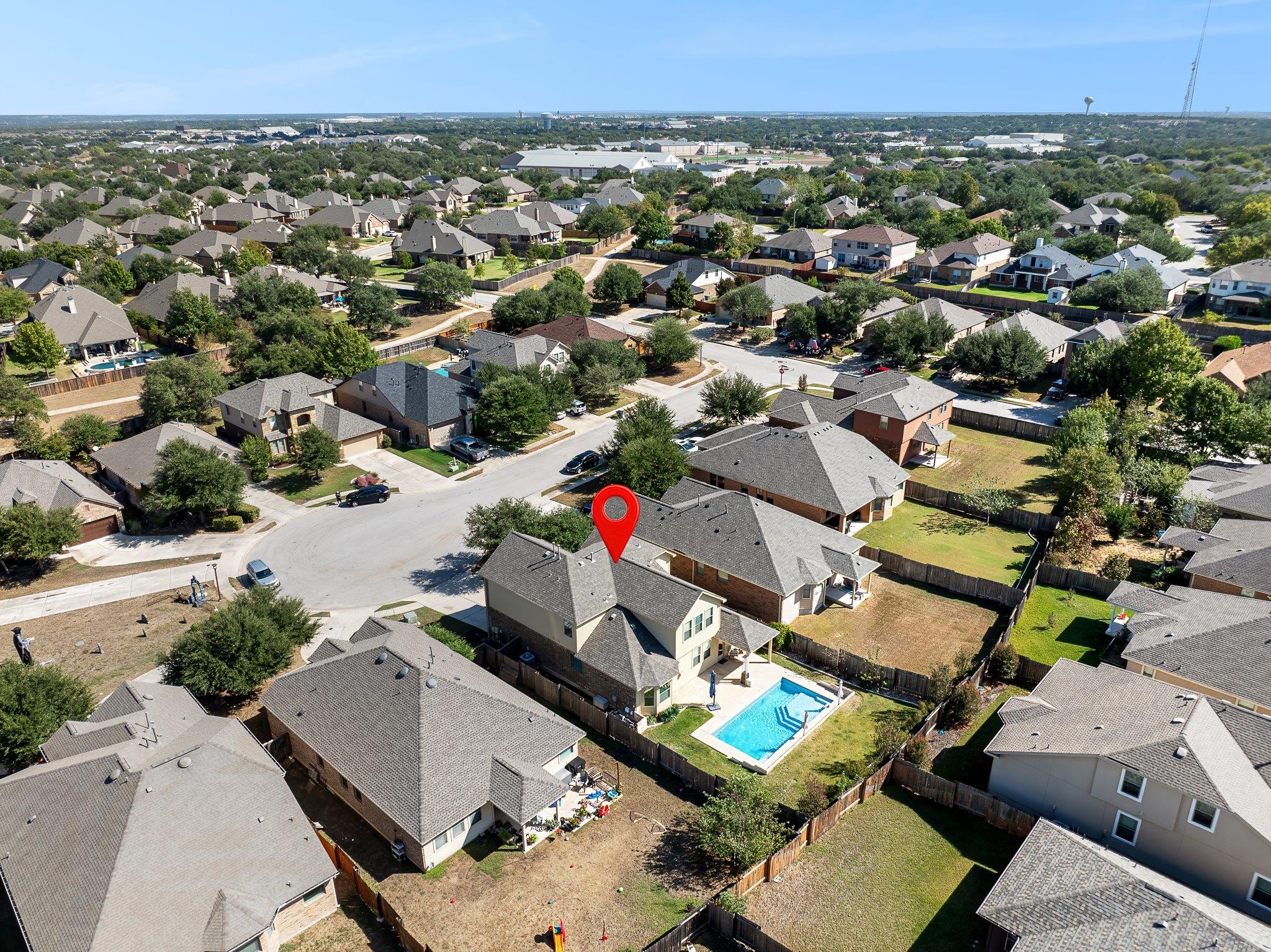 2813 Granite Hill Cv Property Photo 36