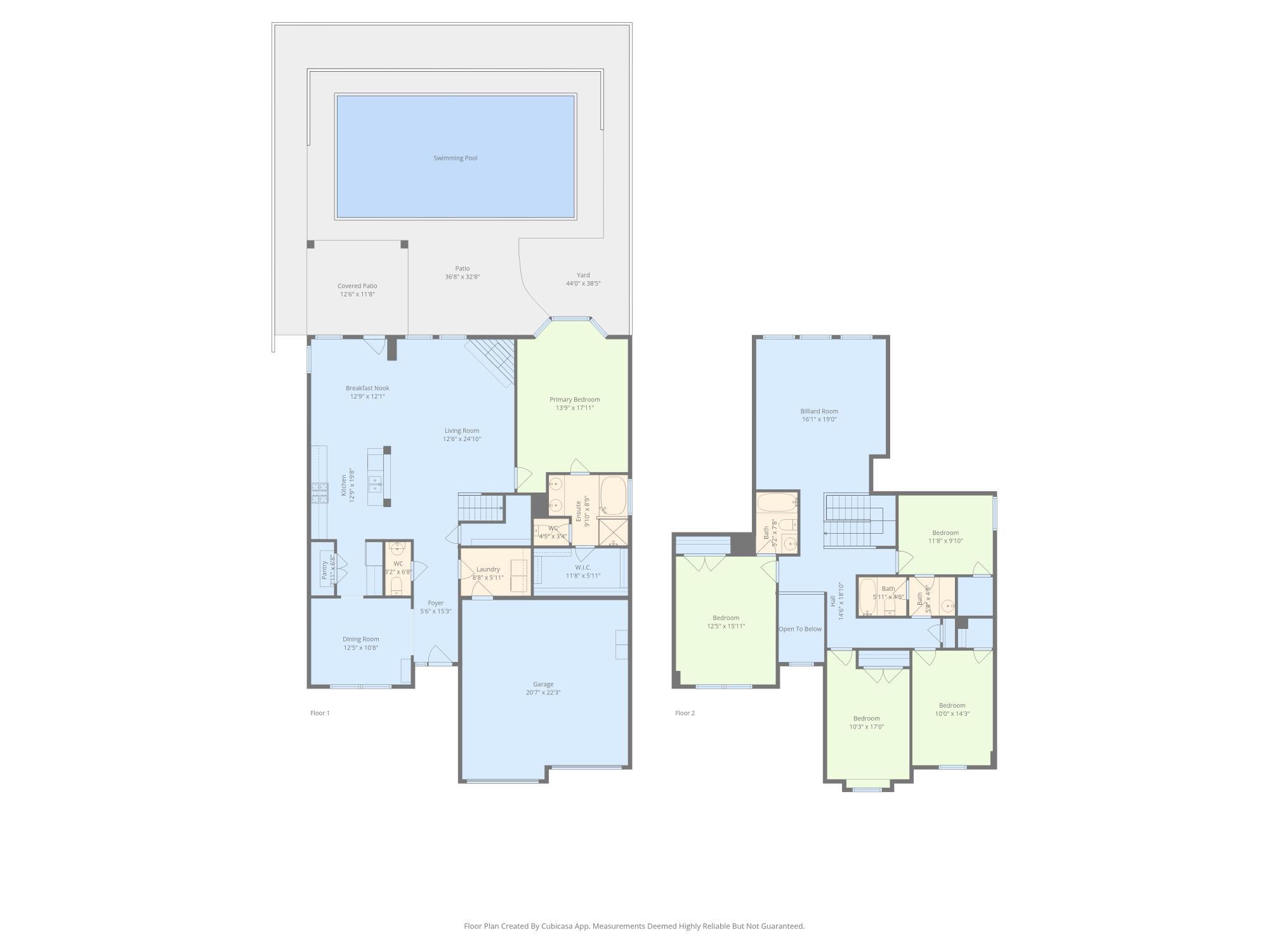 2813 Granite Hill Cv Property Photo 39