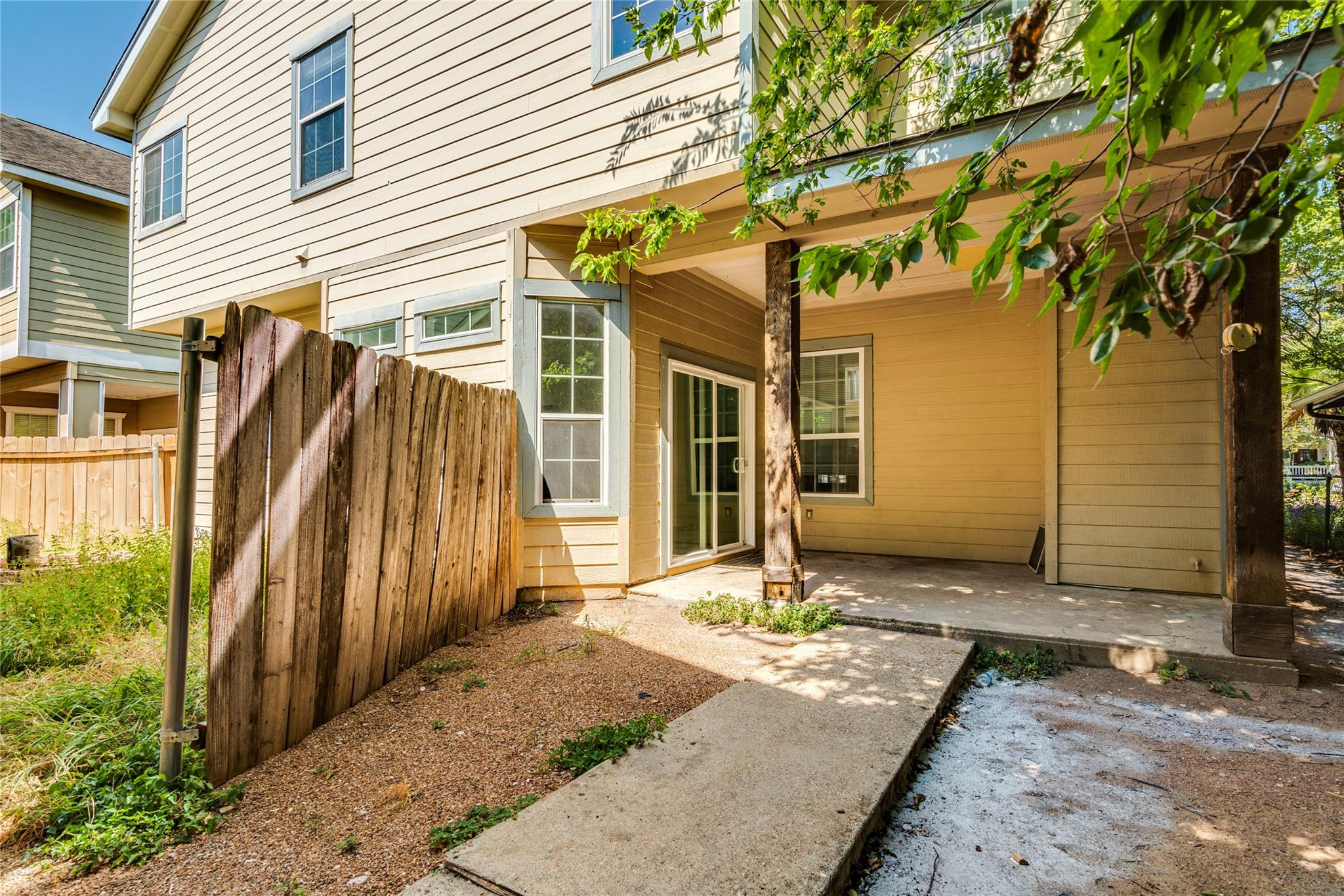 5503 Duval St Property Photo 3