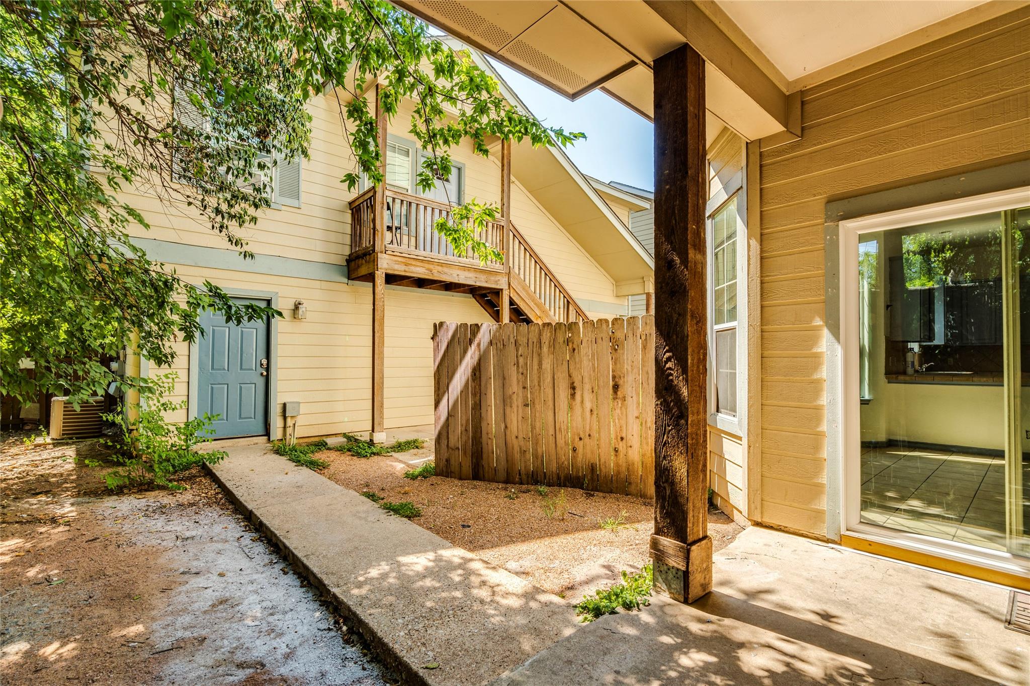 5503 Duval St Property Photo 27
