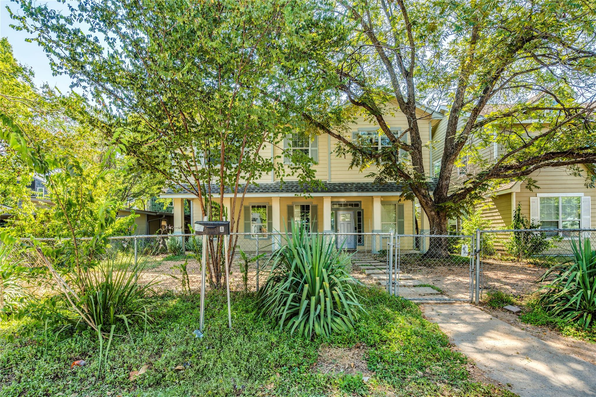 5503 Duval St Property Photo 30