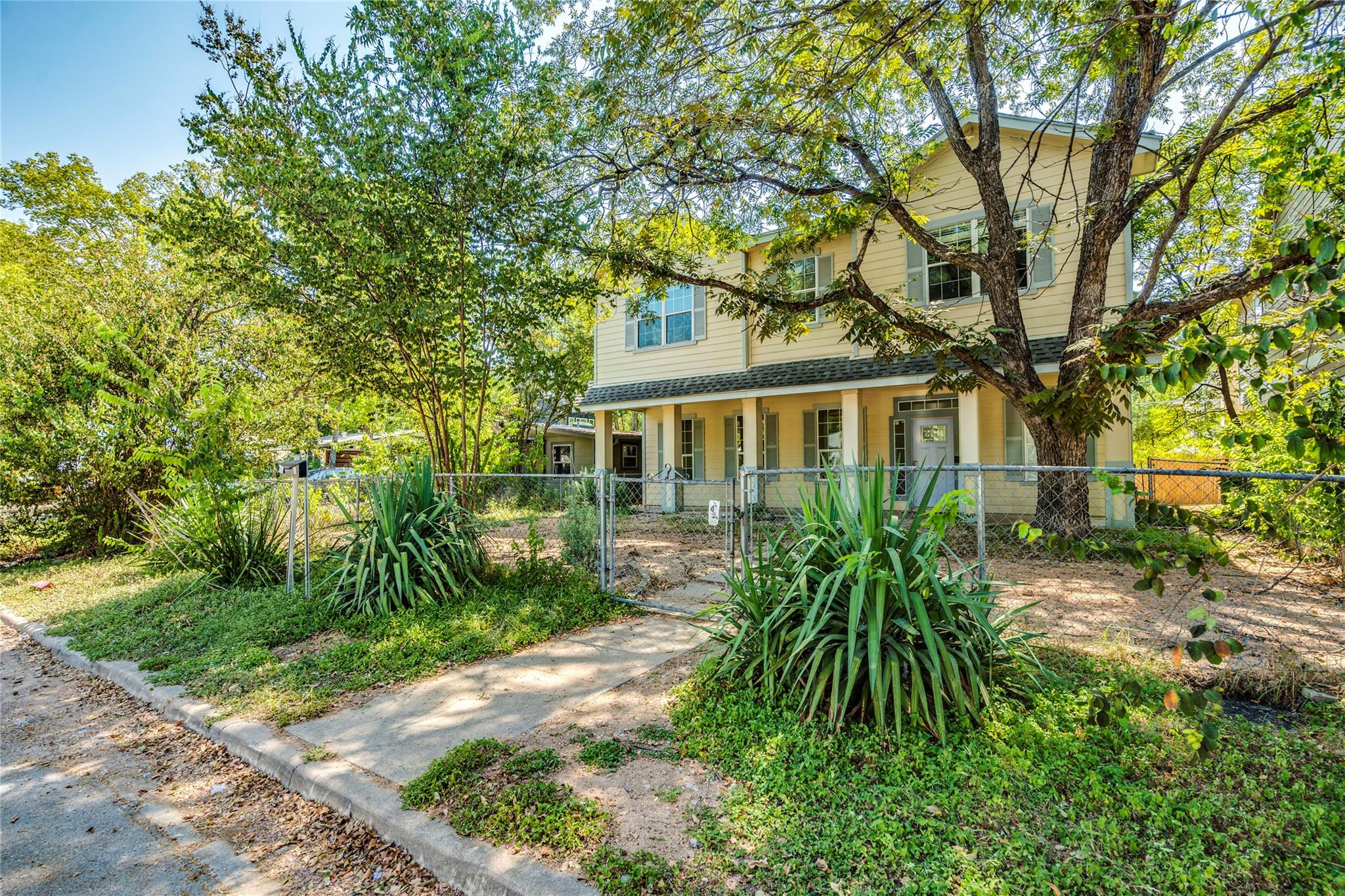 5503 Duval St Property Photo 31