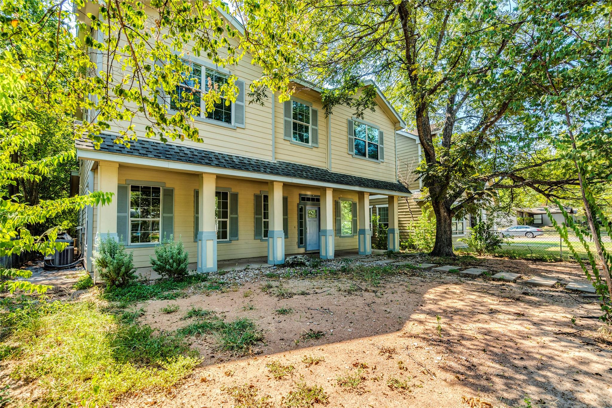 5503 Duval St Property Photo 32