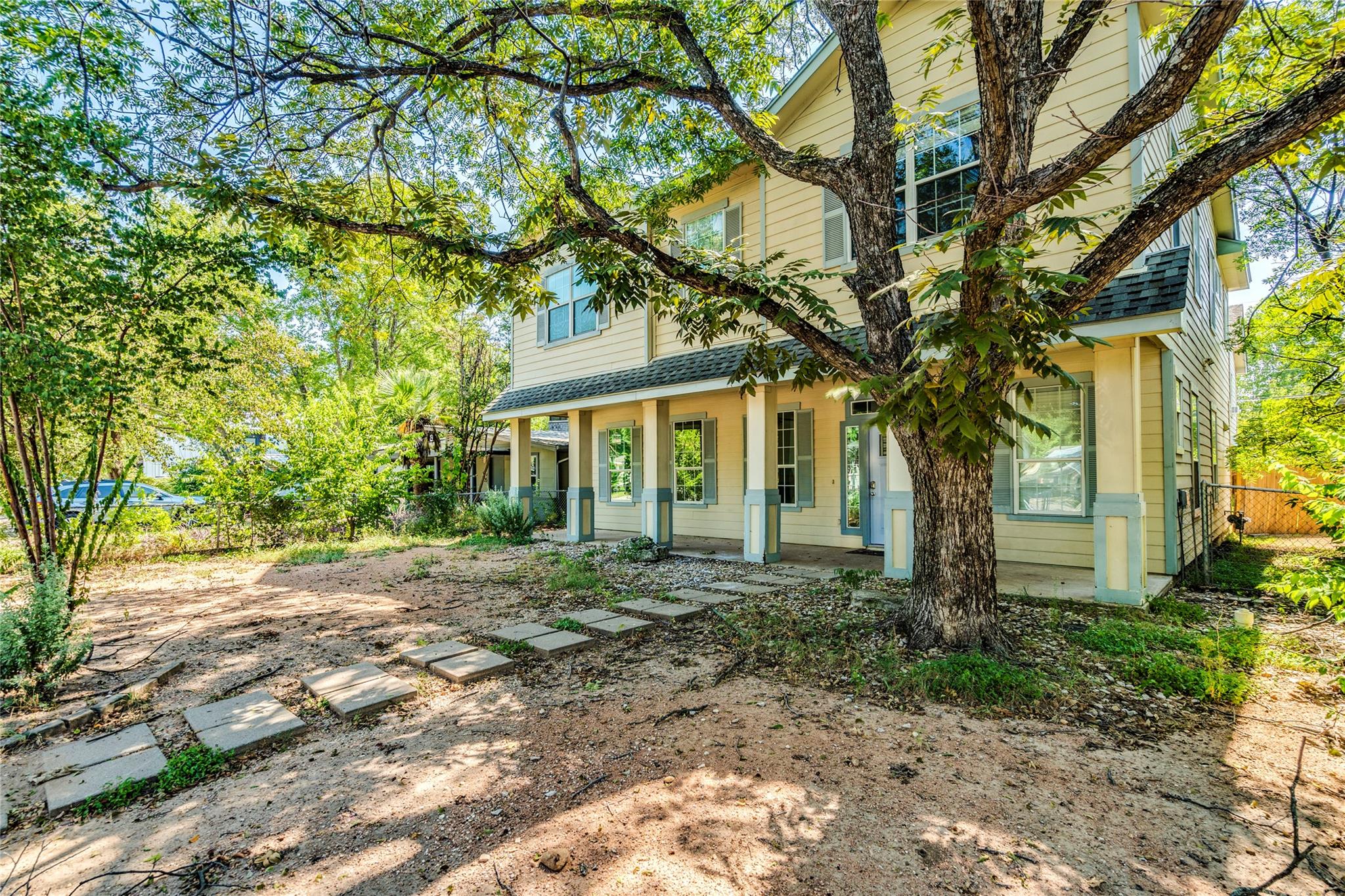 5503 Duval St Property Photo 33