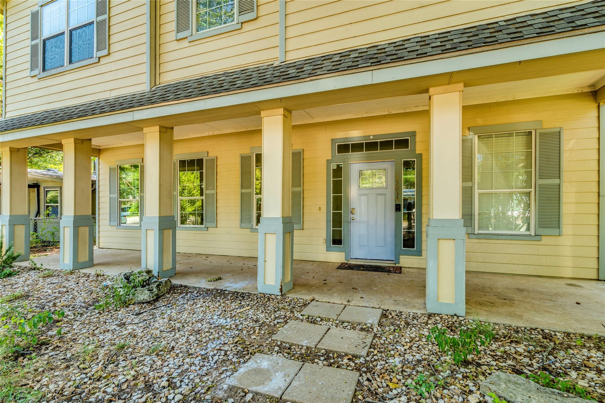 5503 Duval St Property Photo 34