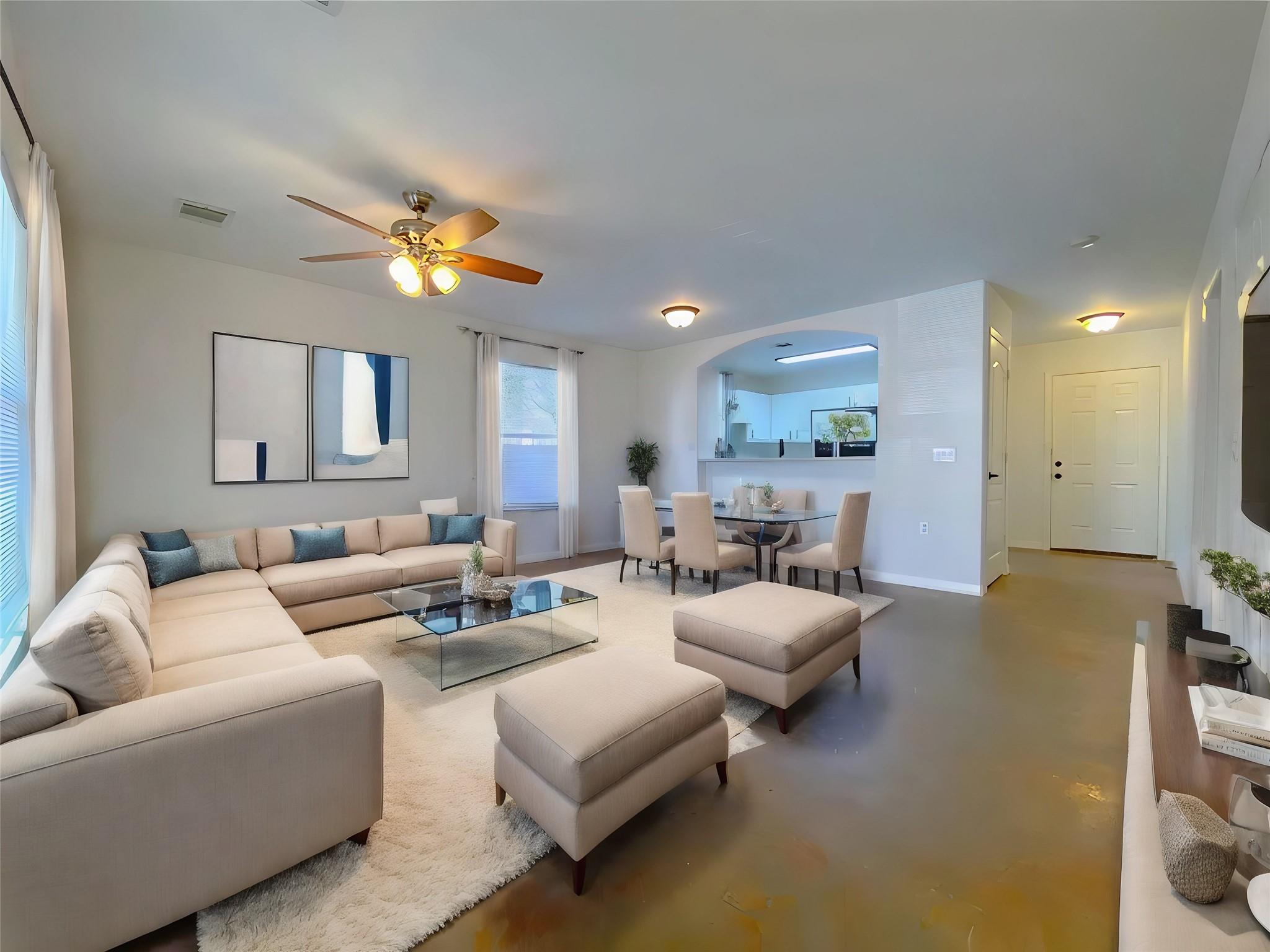 5201 Bogey Ct Property Photo 2