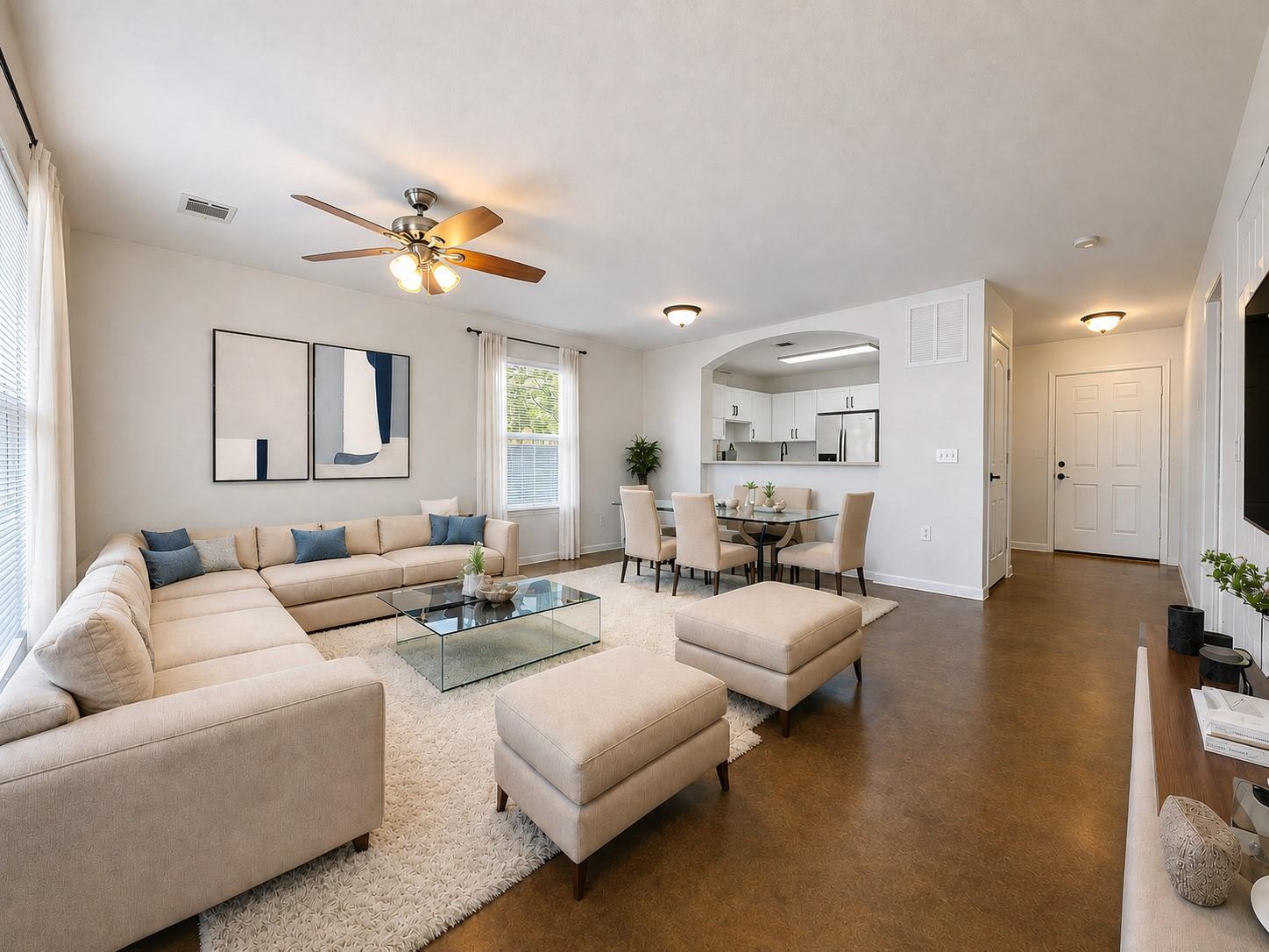 5201 Bogey Ct Property Photo 3