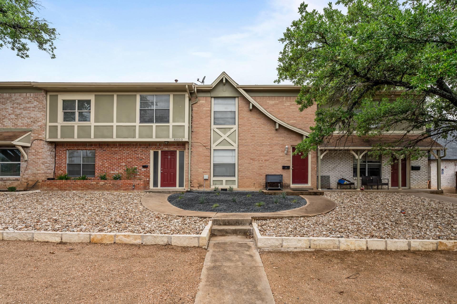 5802 Belmoor Dr #b Property Photo 6