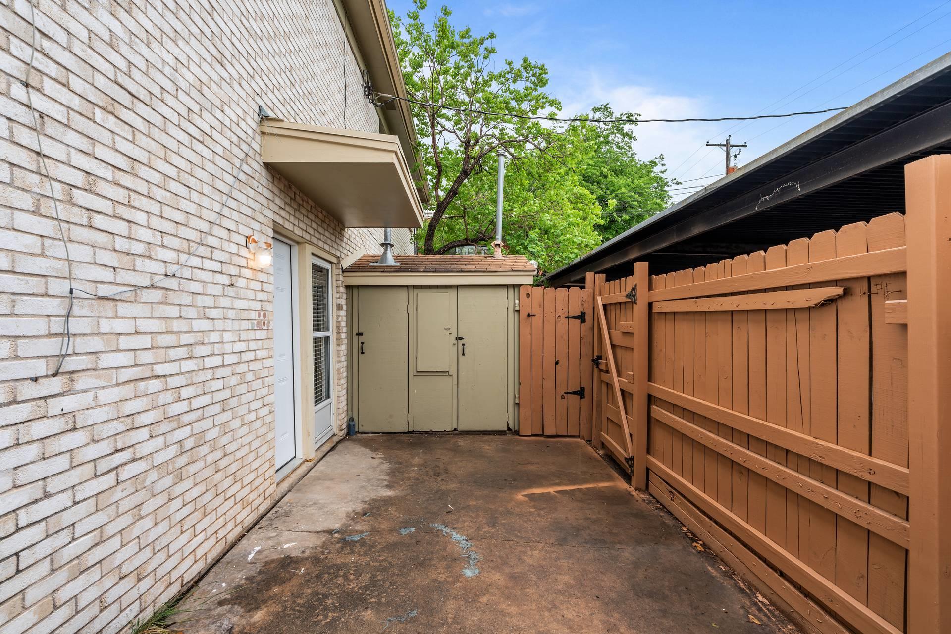 5802 Belmoor Dr #b Property Photo 34