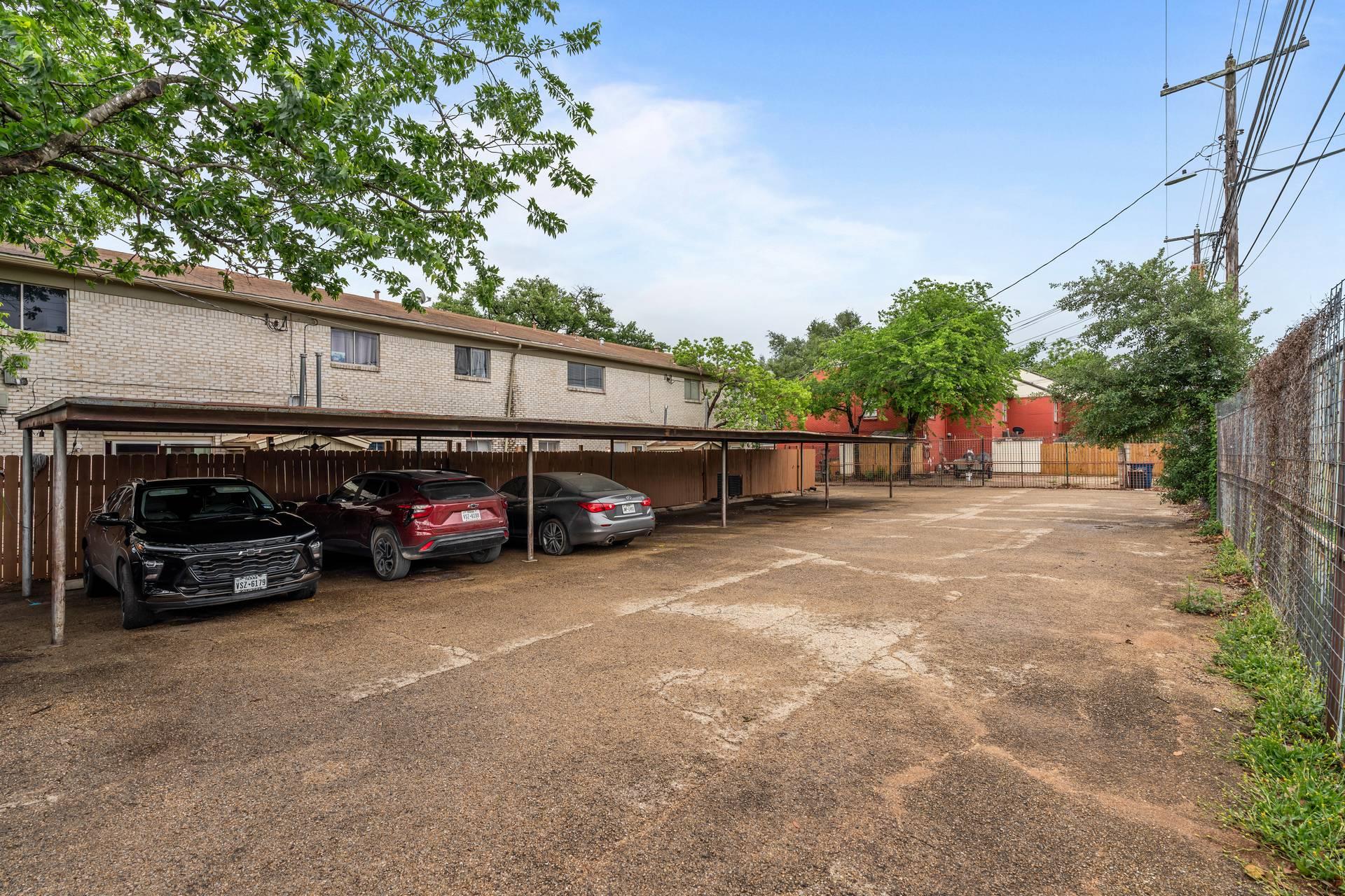 5802 Belmoor Dr #b Property Photo 36