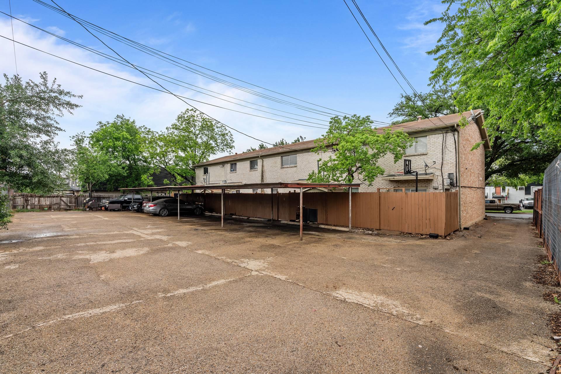 5802 Belmoor Dr #b Property Photo 37