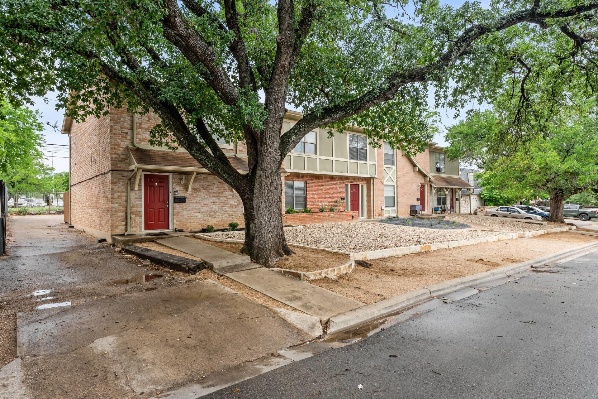5802 Belmoor Dr #b Property Photo 38