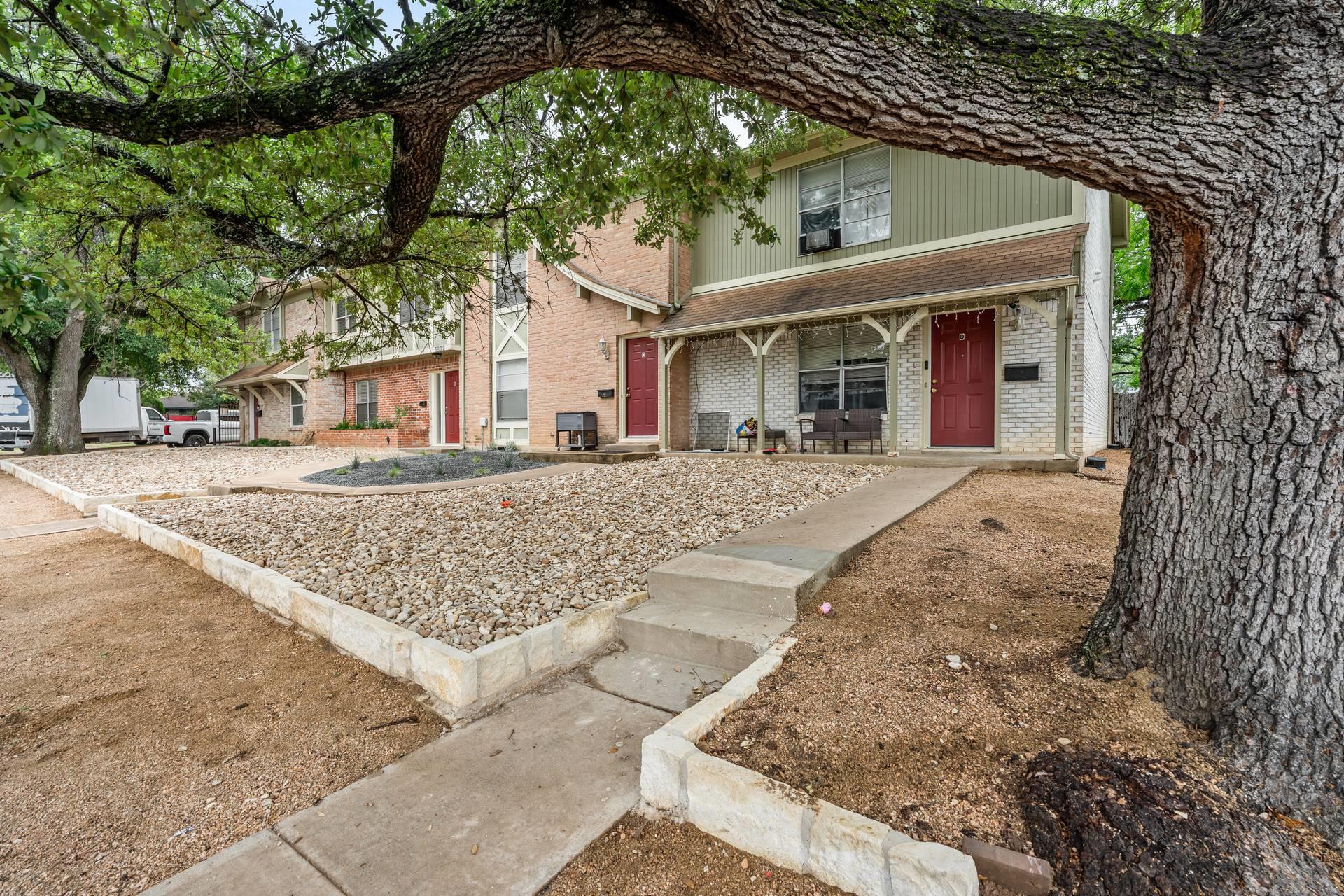 5802 Belmoor Dr #b Property Photo 39