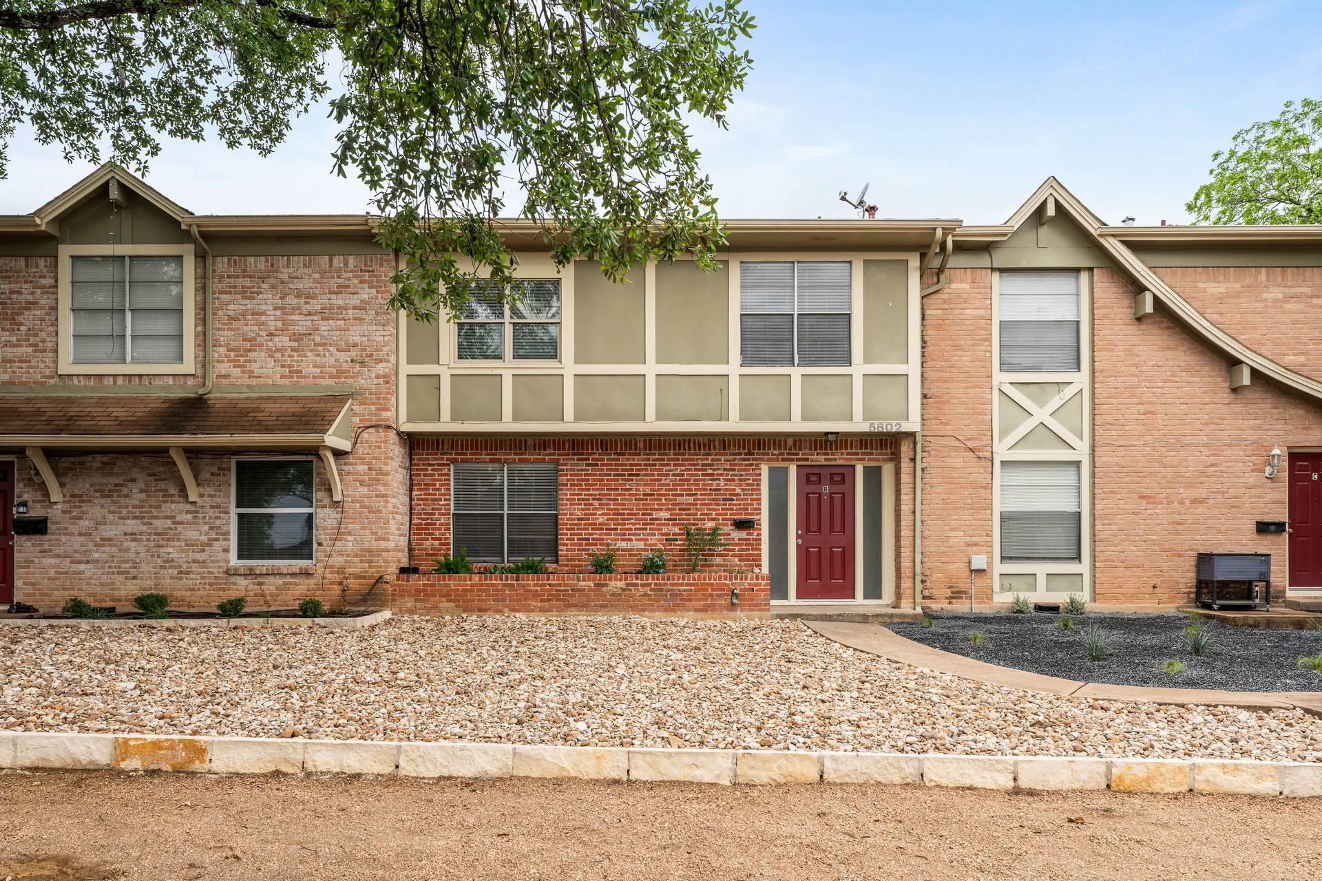 5802 Belmoor Dr #b Property Photo 40
