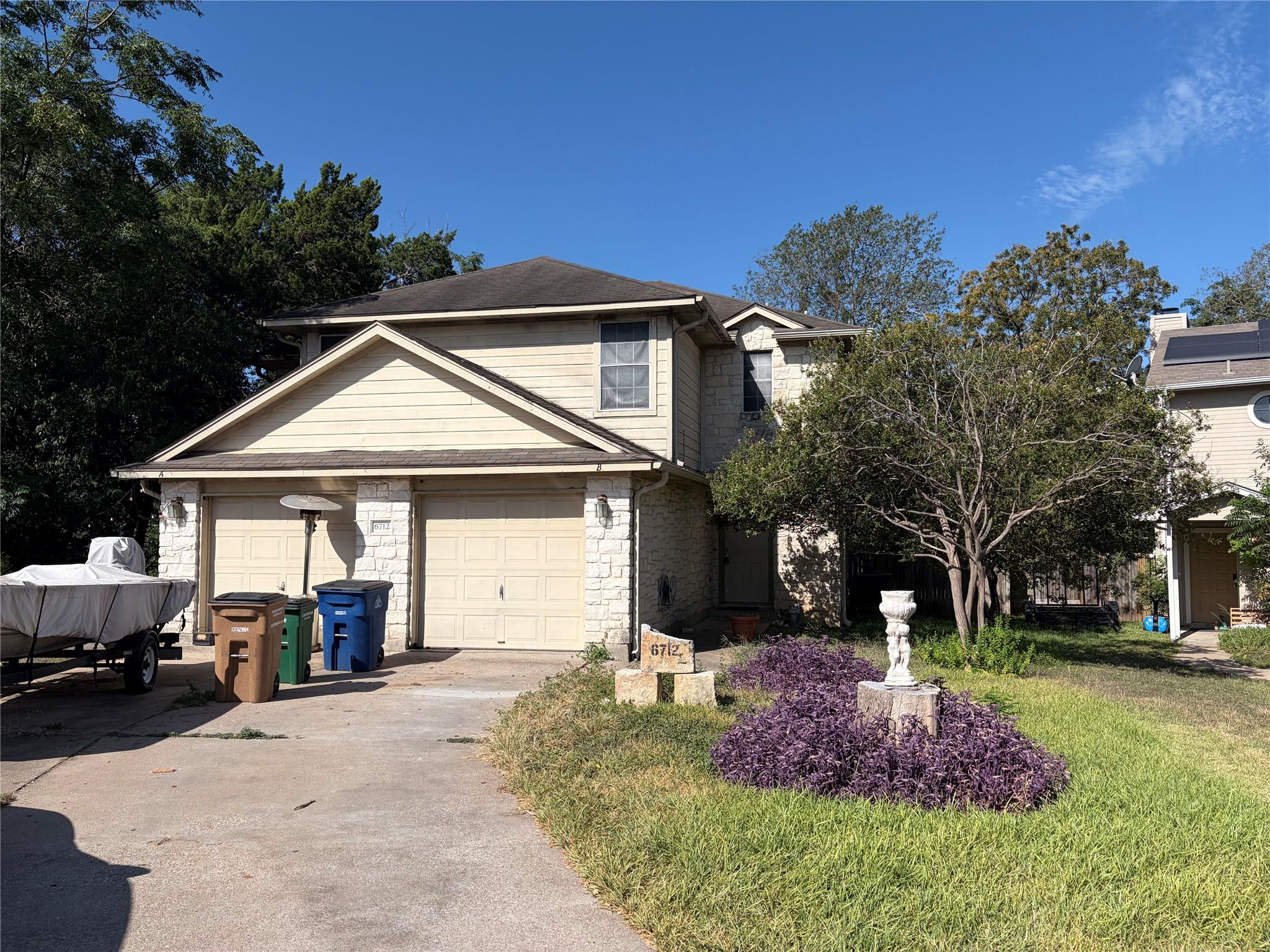 6712 Gold Moss Cv Property Photo 1