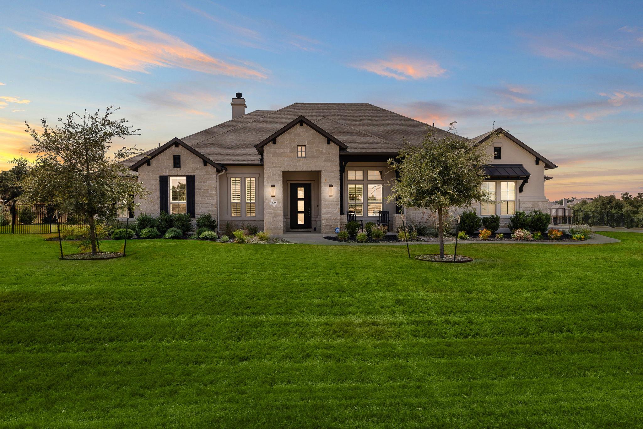109 Houston Loop Property Photo 1