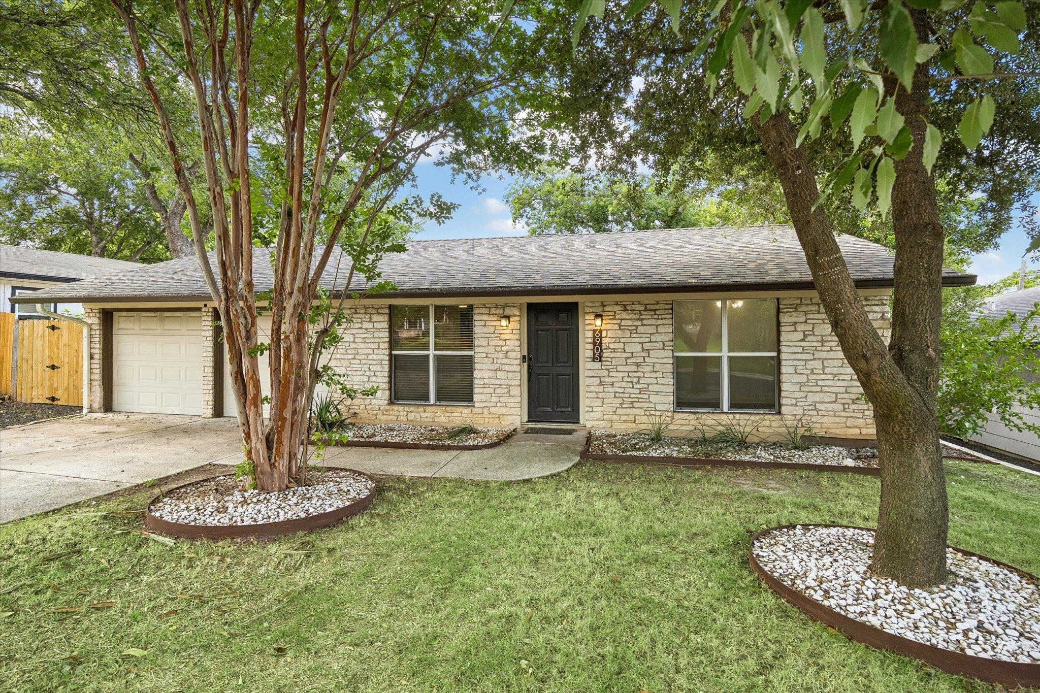 6905 Tulane Dr Property Photo