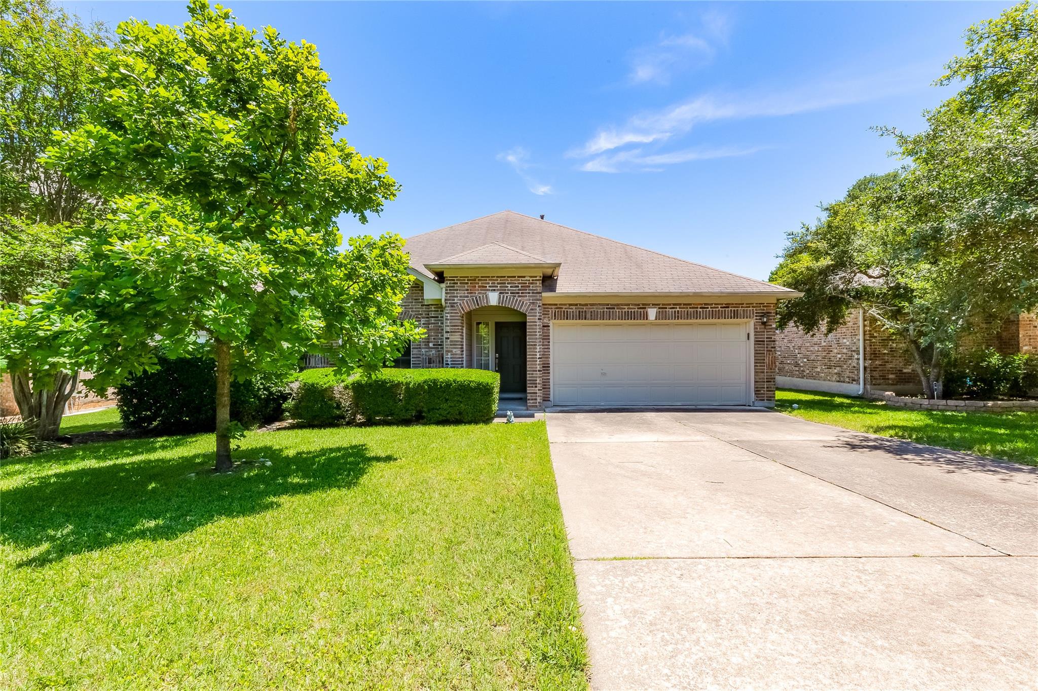 8203 Ganttcrest Dr Property Photo