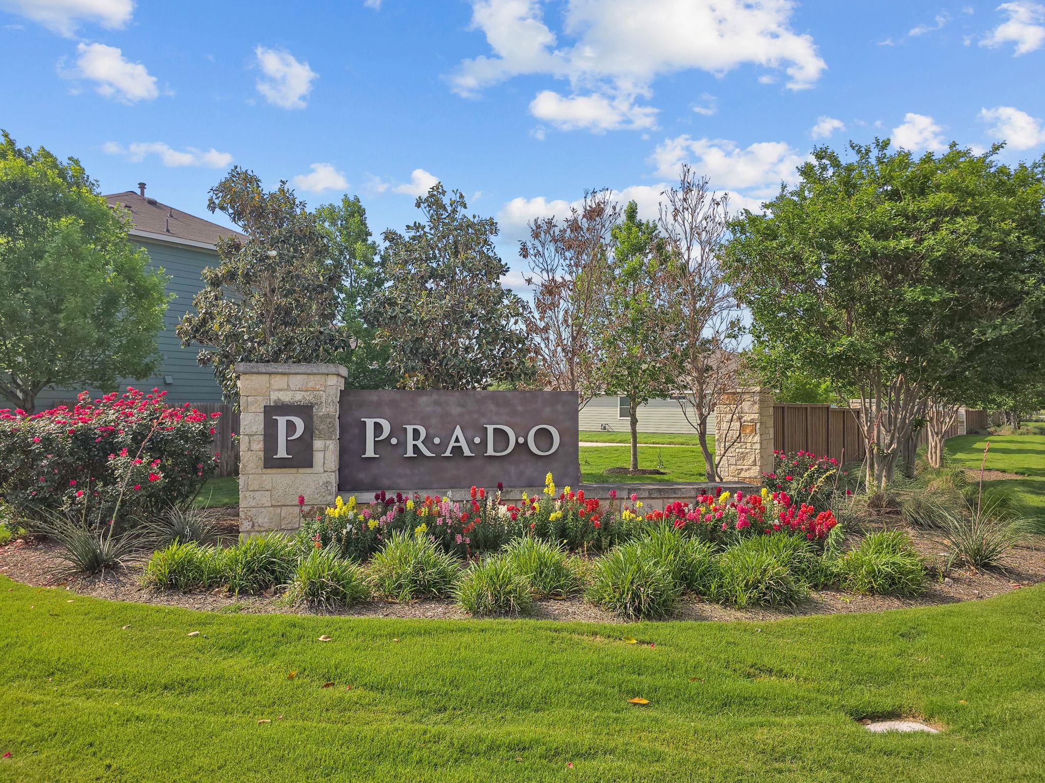 11701 Prado Ranch Blvd Property Photo 24