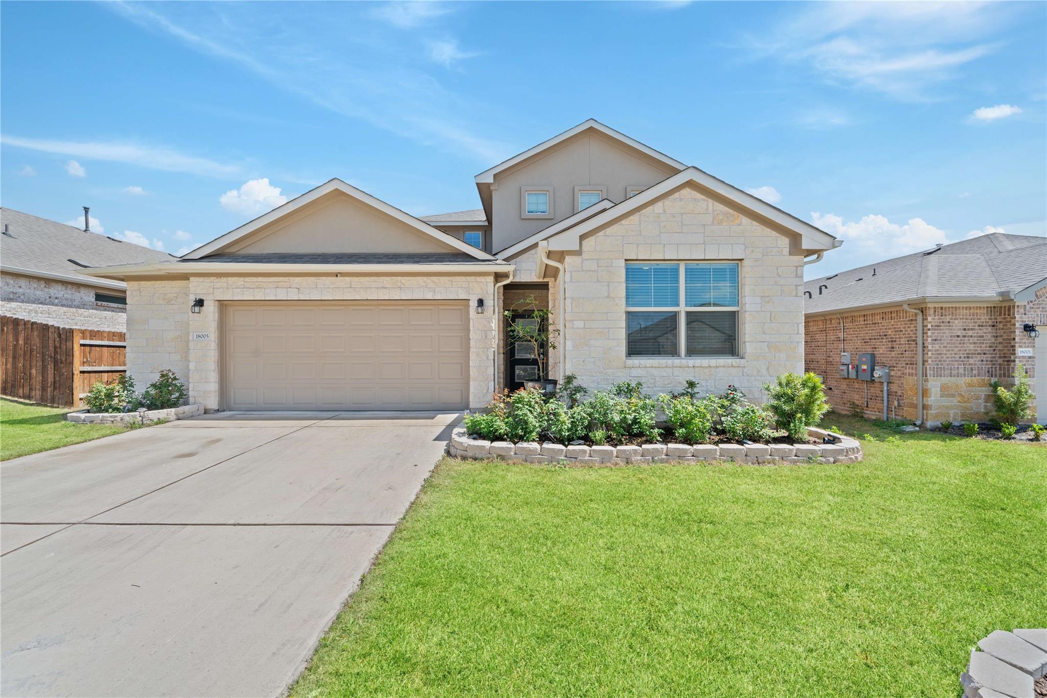 18005 Umberto DR Property Photo 1