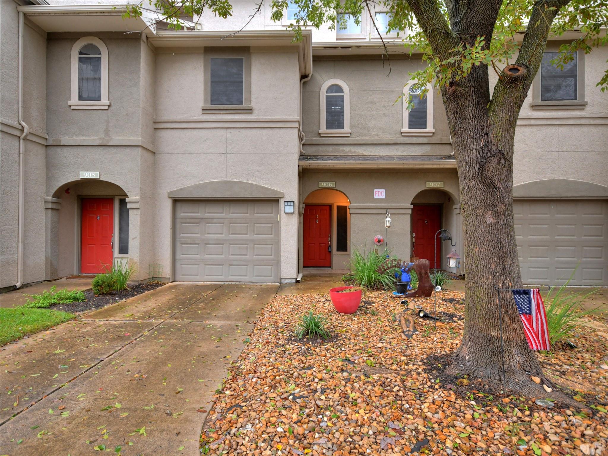 11203 Ranch Road 2222 906 Property Photo 1
