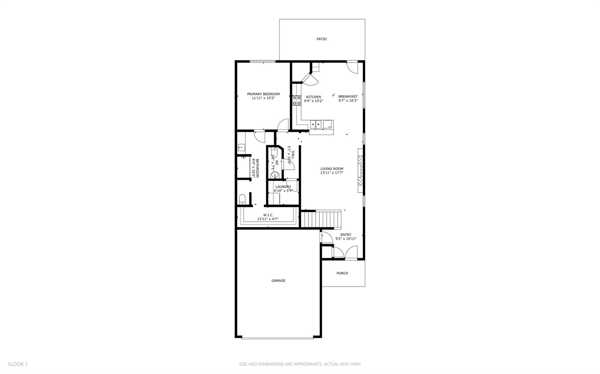 14601 Strata Rd Property Photo 31
