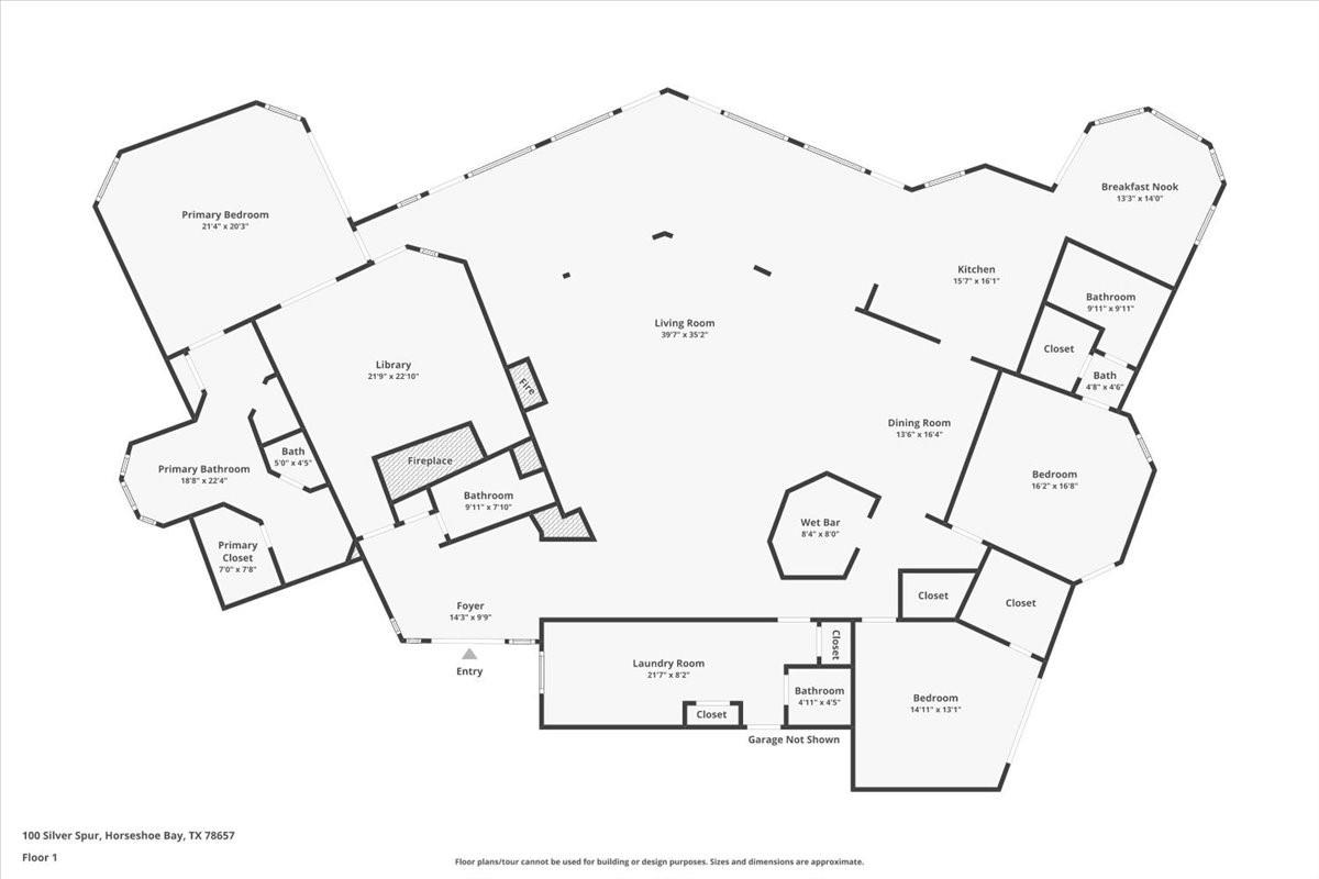 100 Silver Spur Property Photo 7