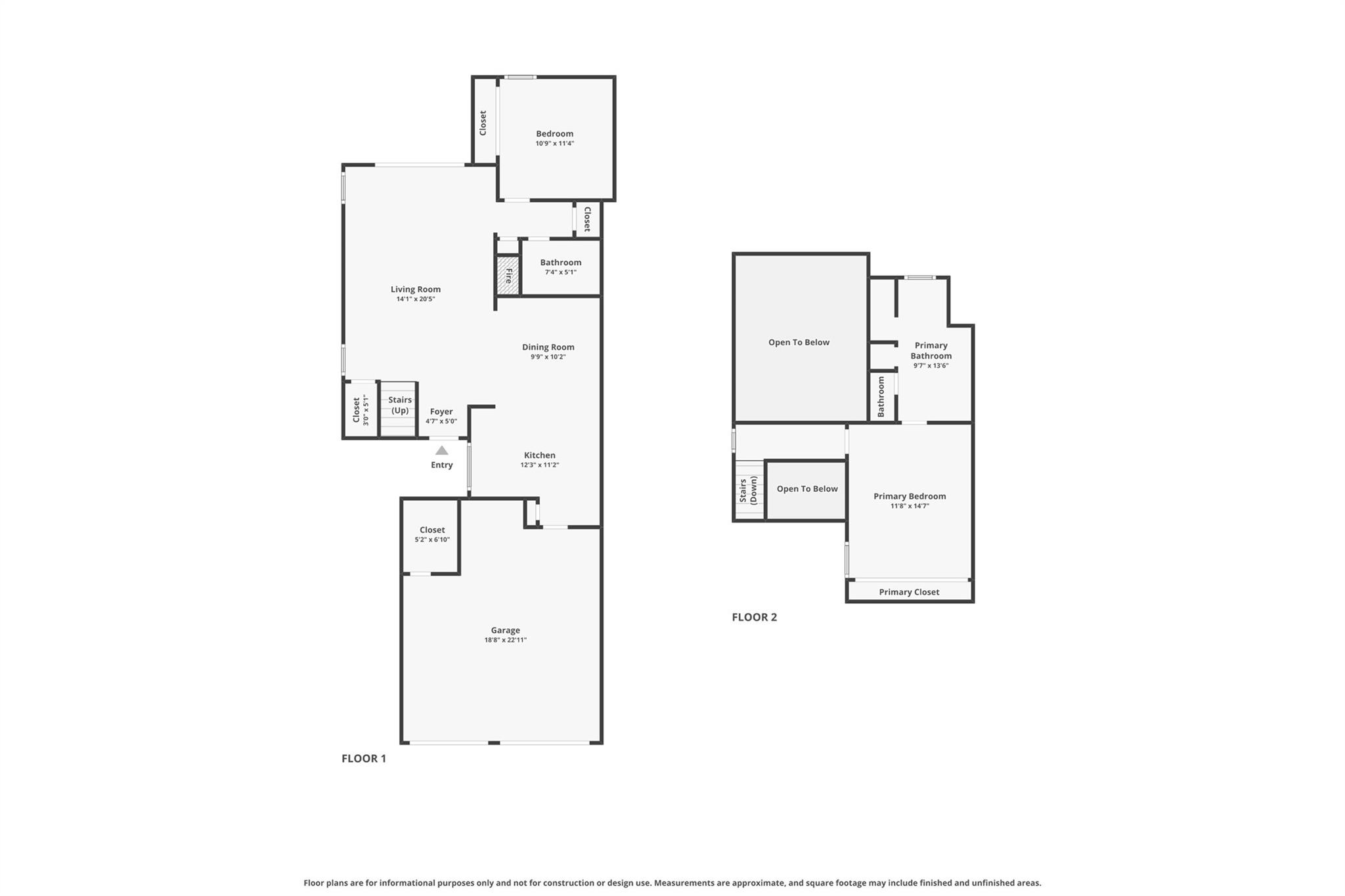 8502 Cima Oak Ln #a Property Photo 16