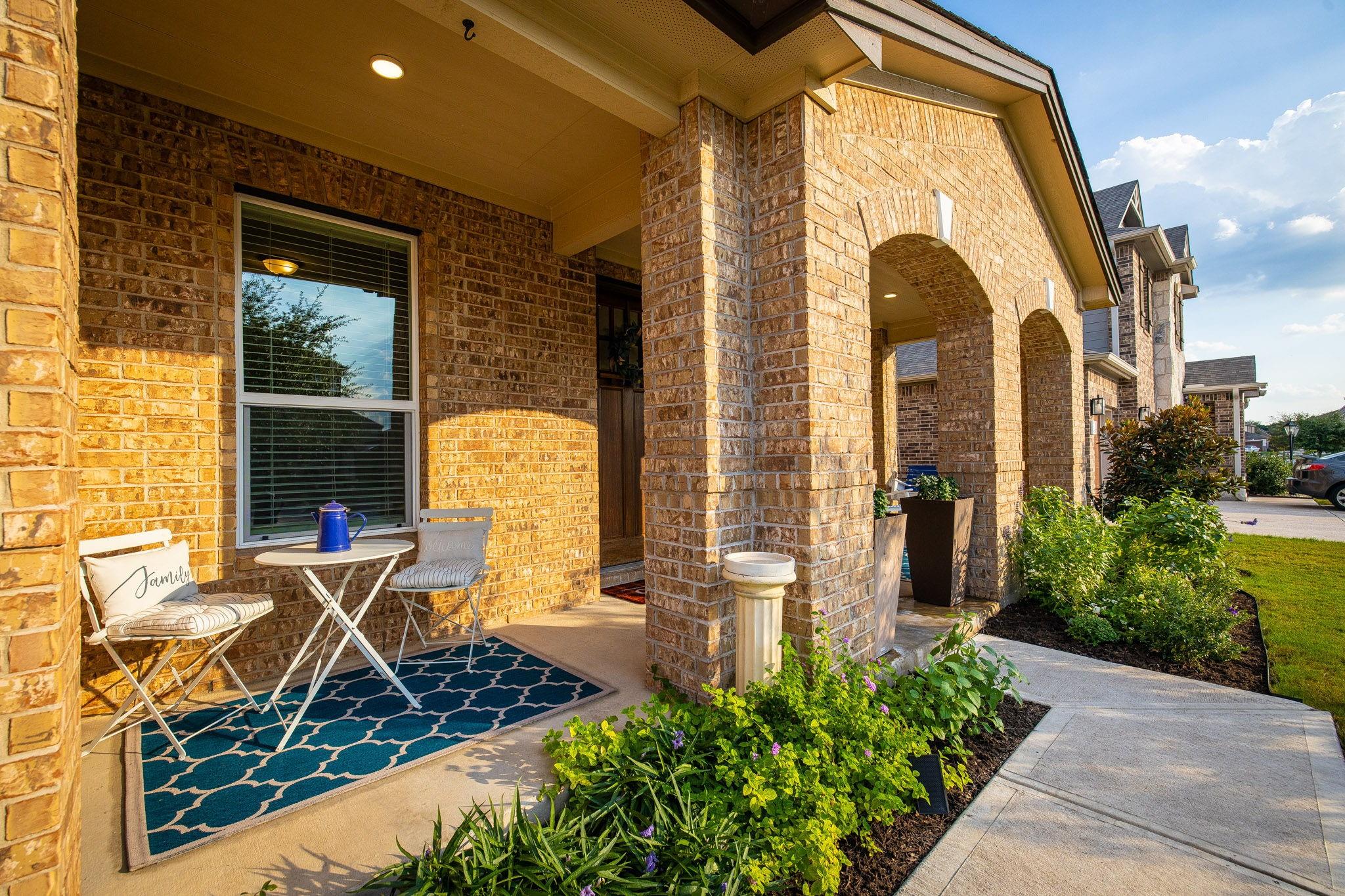 1120 Euless Ln Property Photo 6