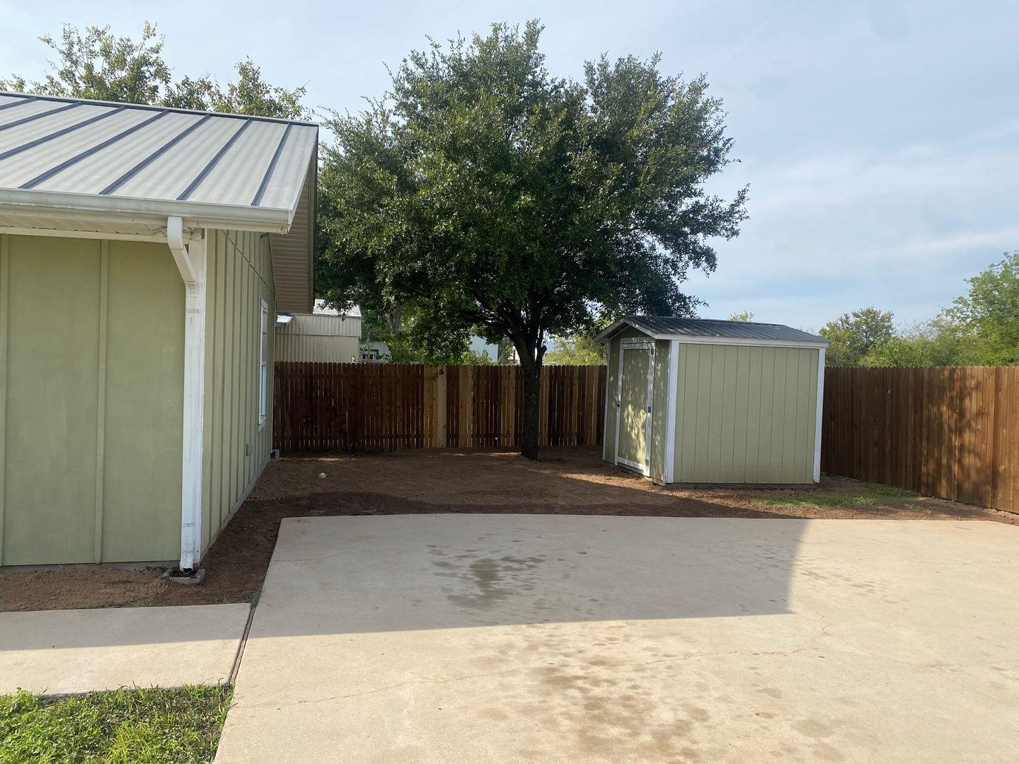 601 N Bastrop St Property Photo 18