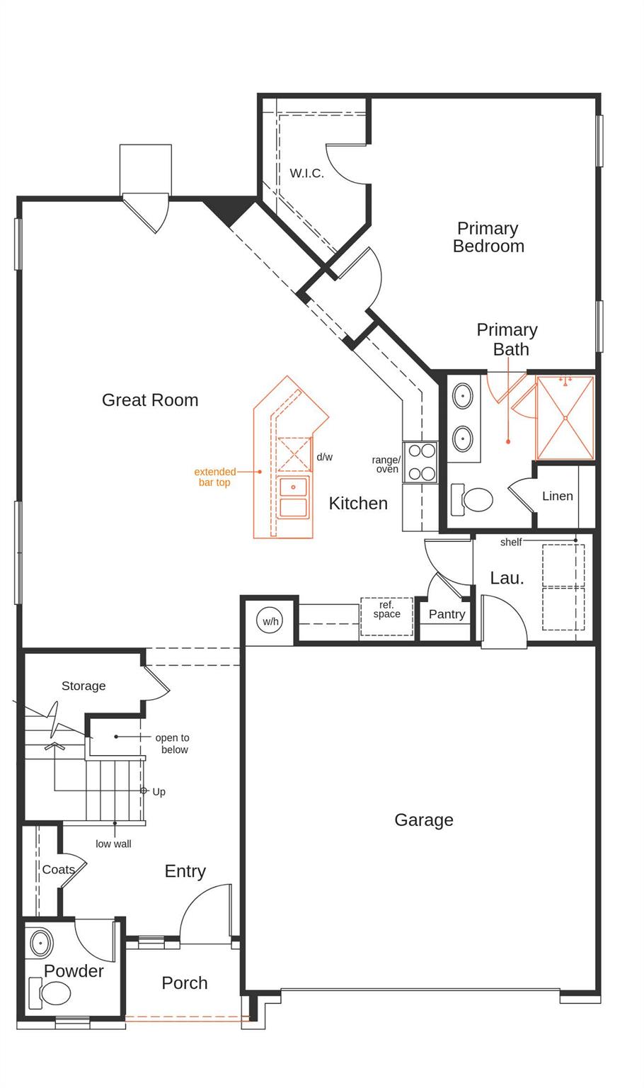106 Lucky Texan Cv Property Photo 36