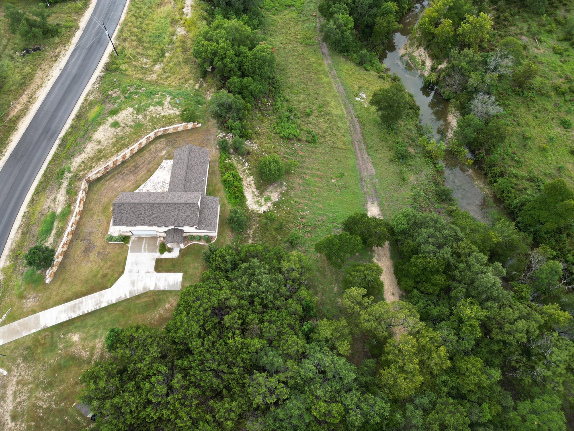Lot 8 Serenity DR Property Photo 1