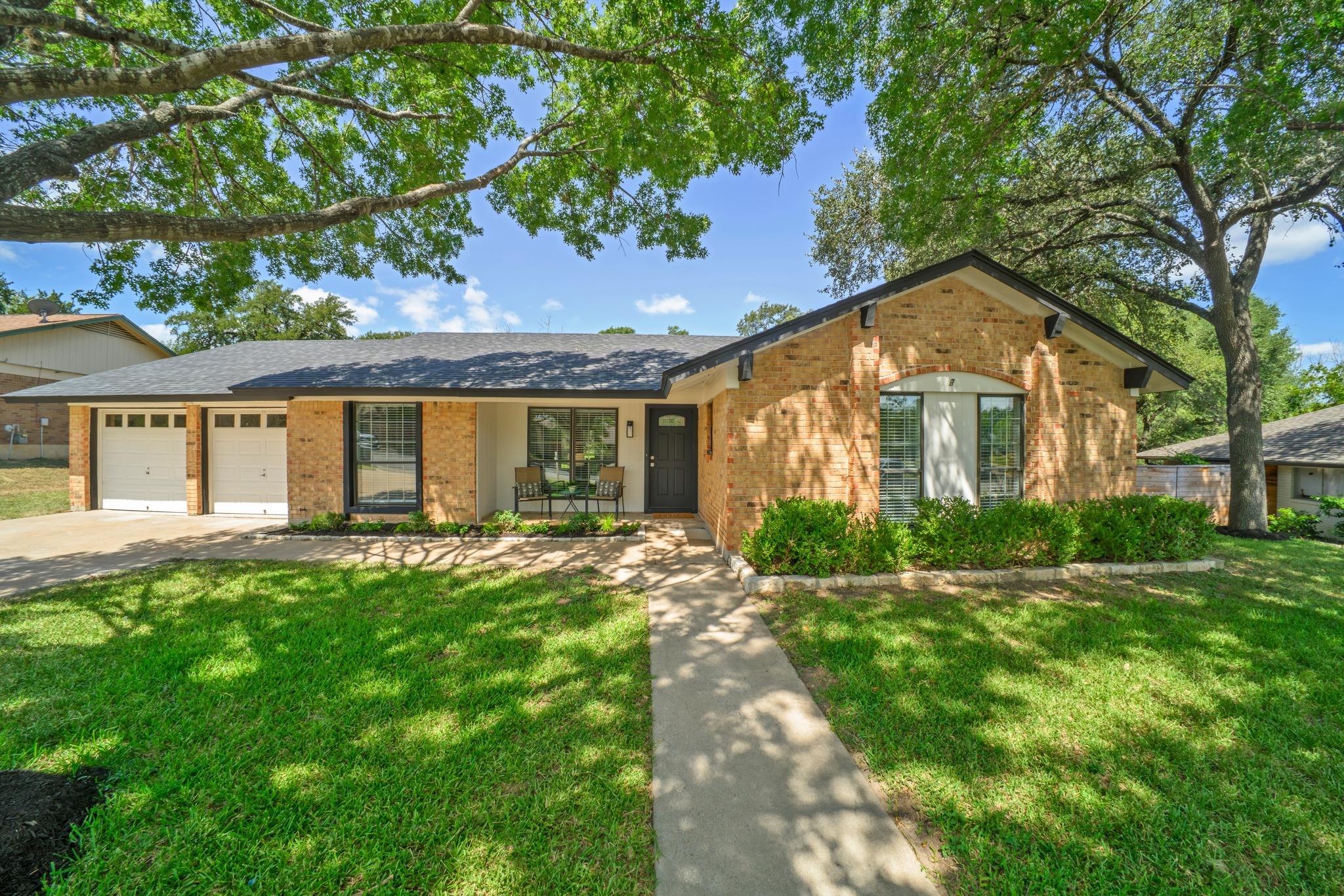 5912 Cherry Creek Dr Property Photo