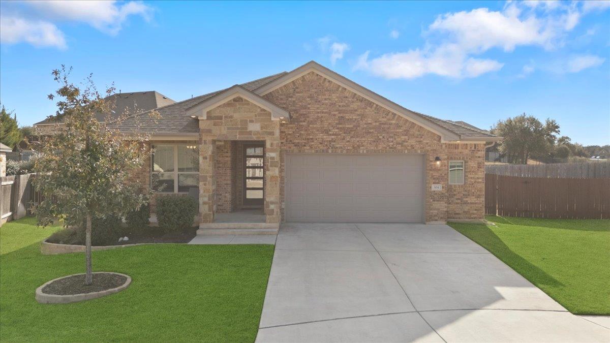 304 Morning Ridge Ct Property Photo 1