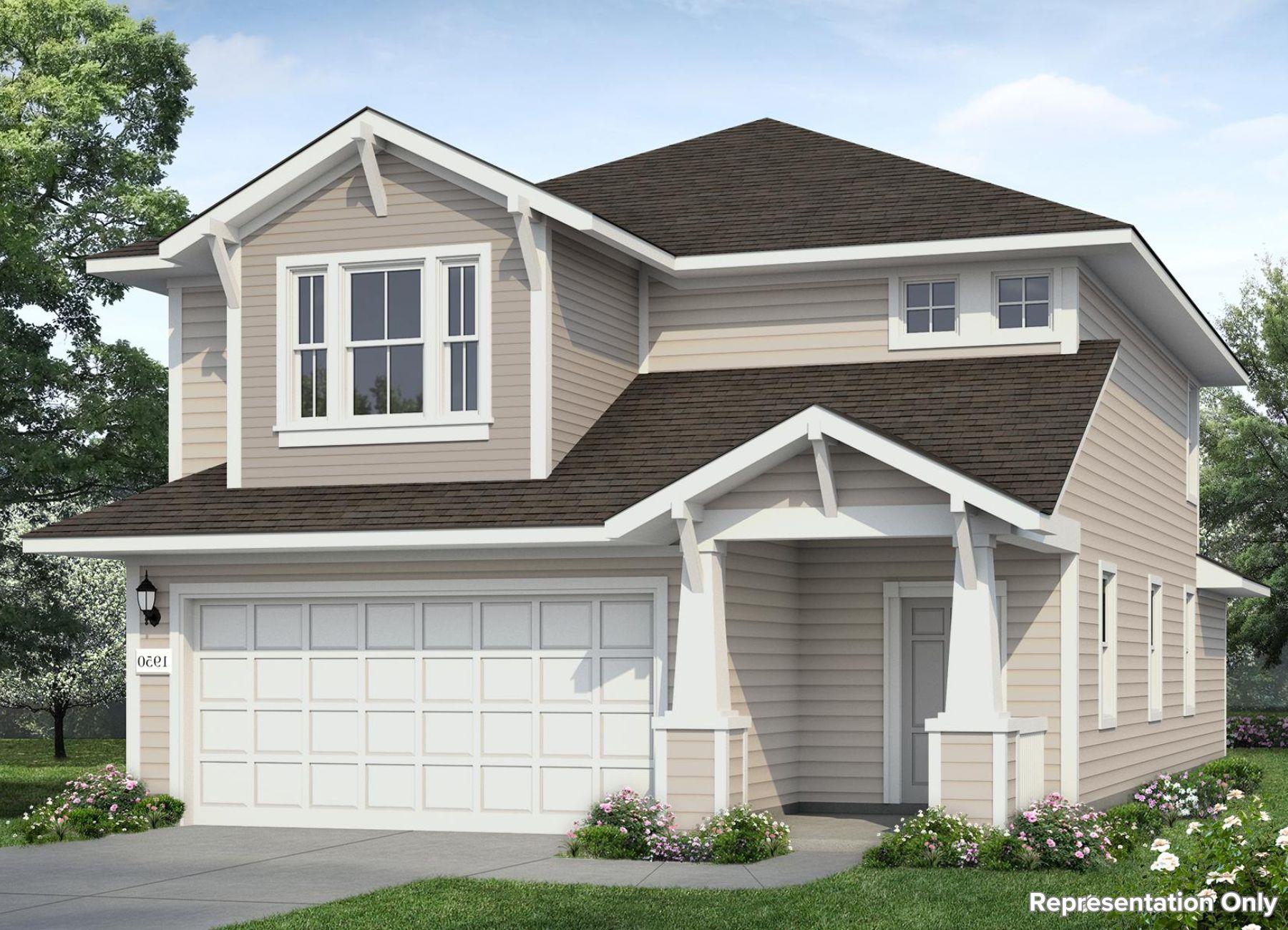 362 Golden Paint Trl Property Photo