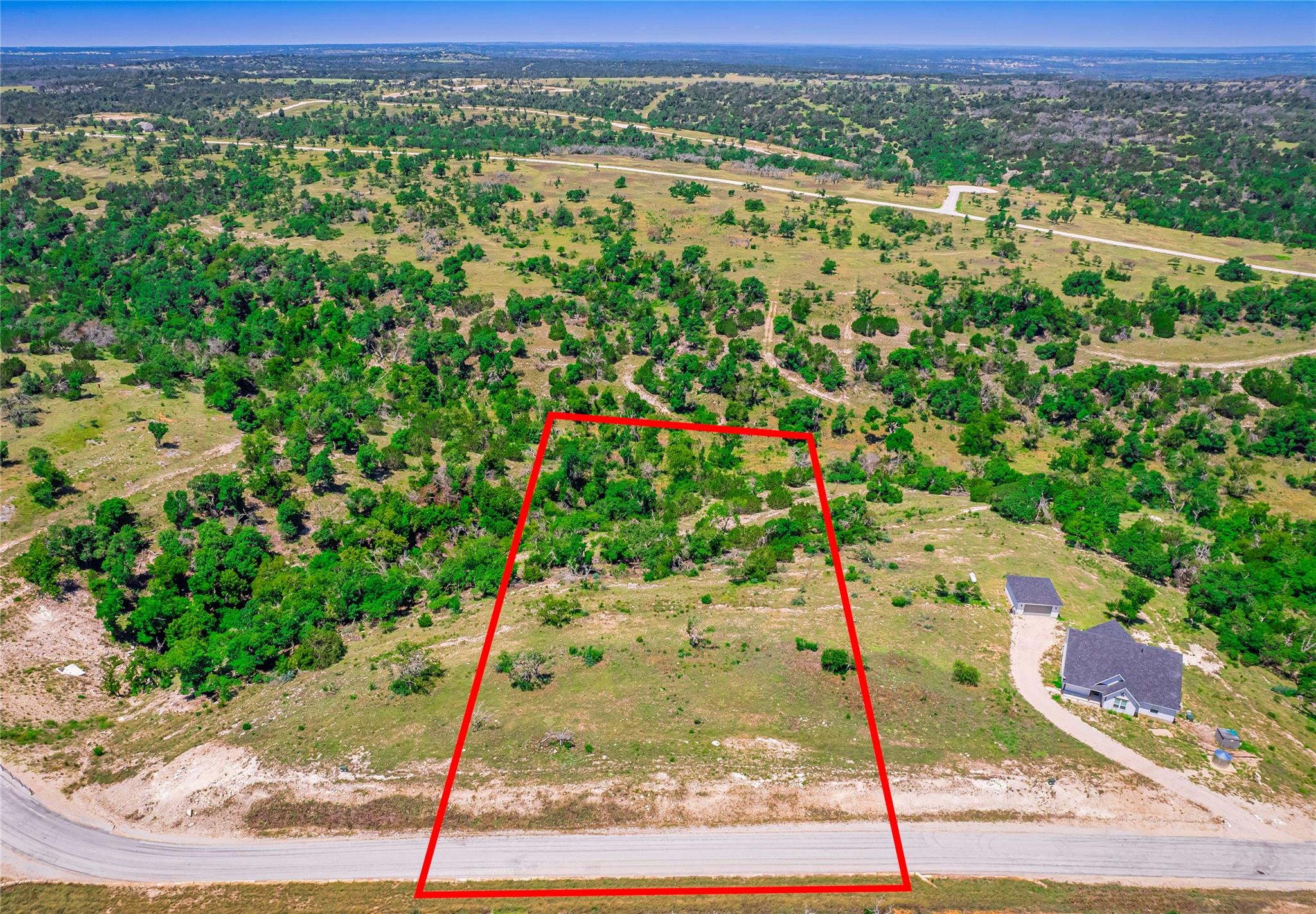 Lot 63 Canyons Dr